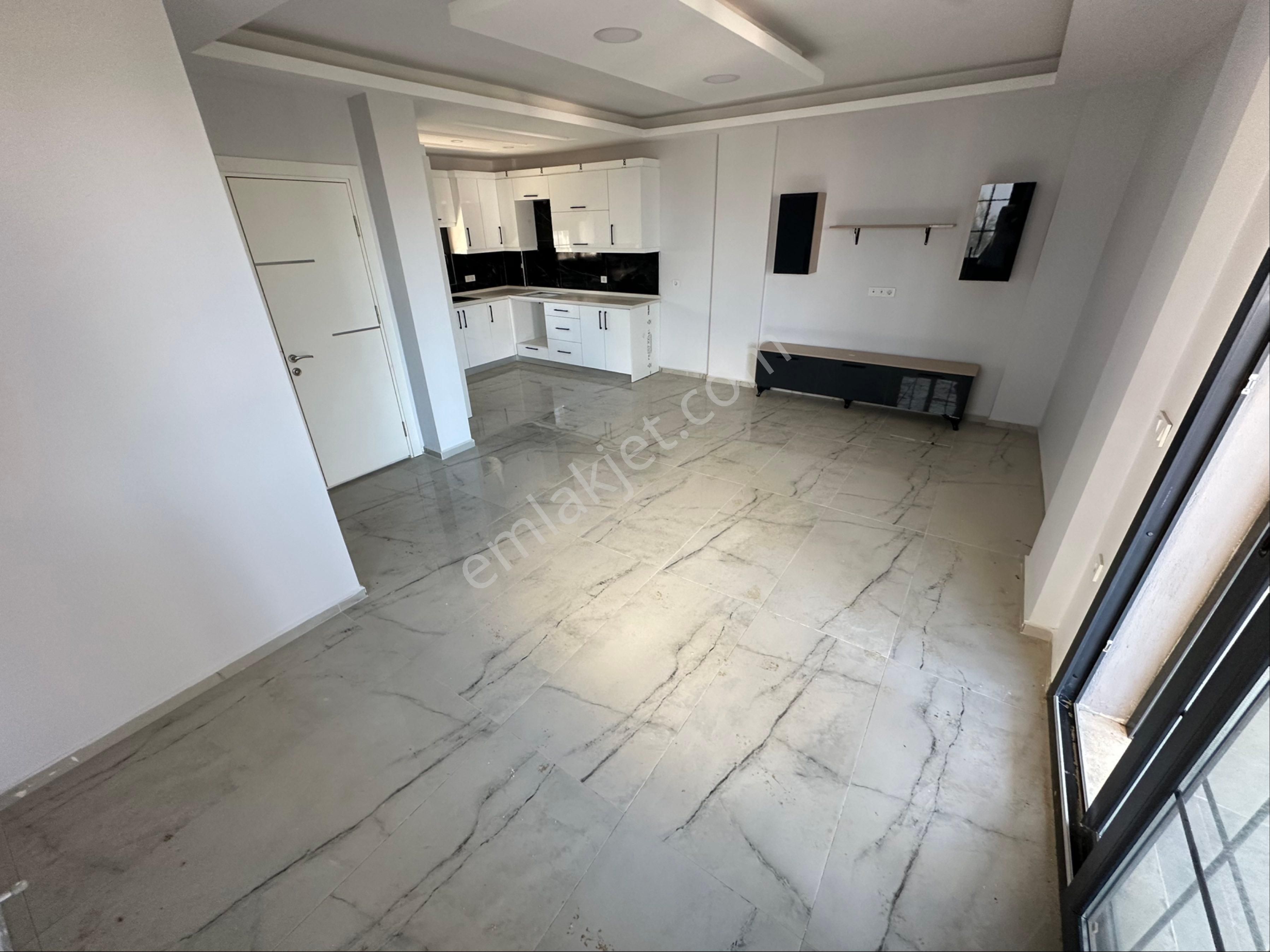 Seferihisar Akarca’da Satılık 3+1 Ultra Lüks Villa Deniz Tarafında - Görsel 9