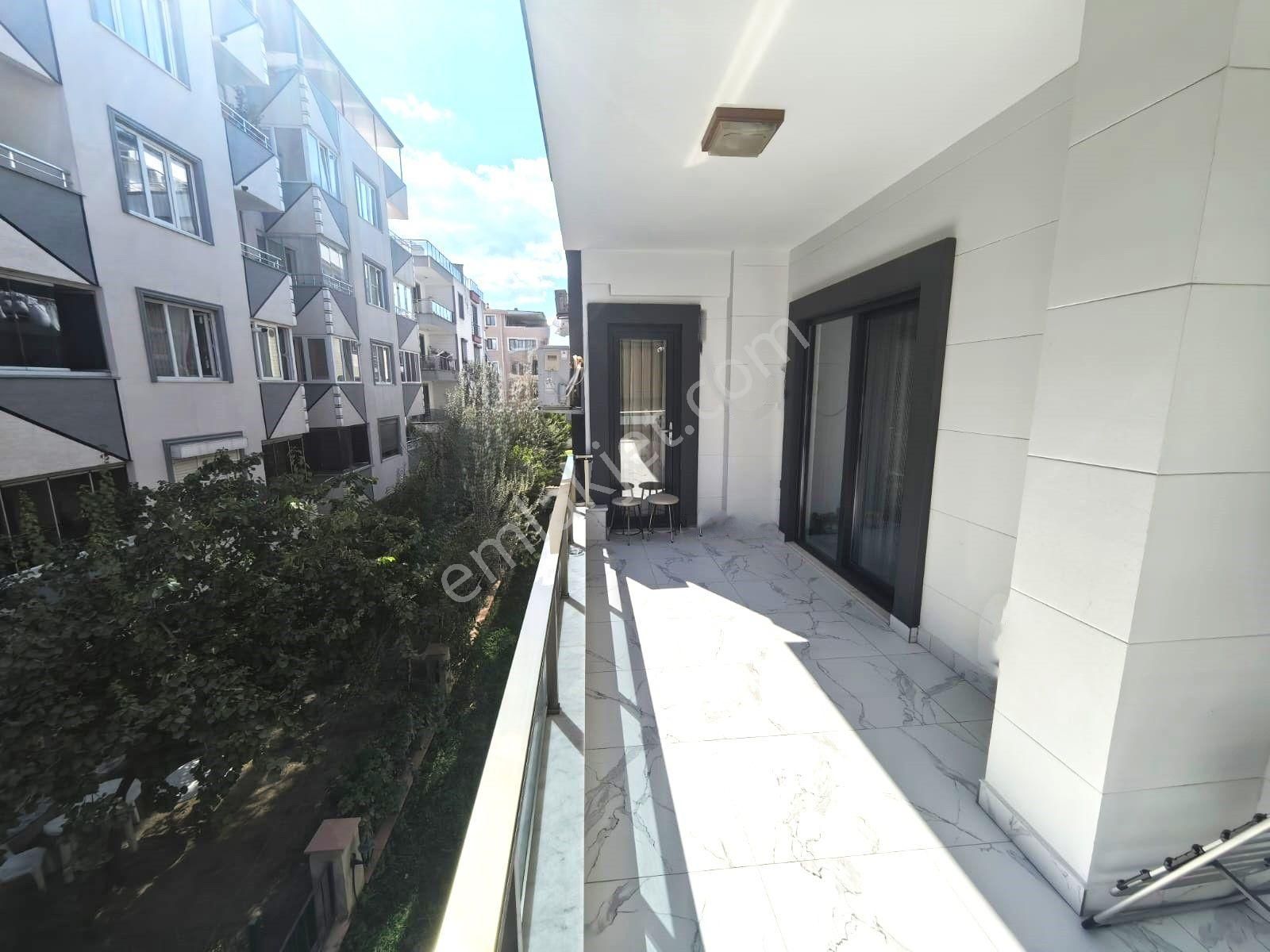 🌟aygül'den Akçay'da 🌟5 Yaşında Asansörlü Ebeveyn Banyolu Doğalgazlı Cam Balkonlu 2+1 Satılık Daire - Görsel 17
