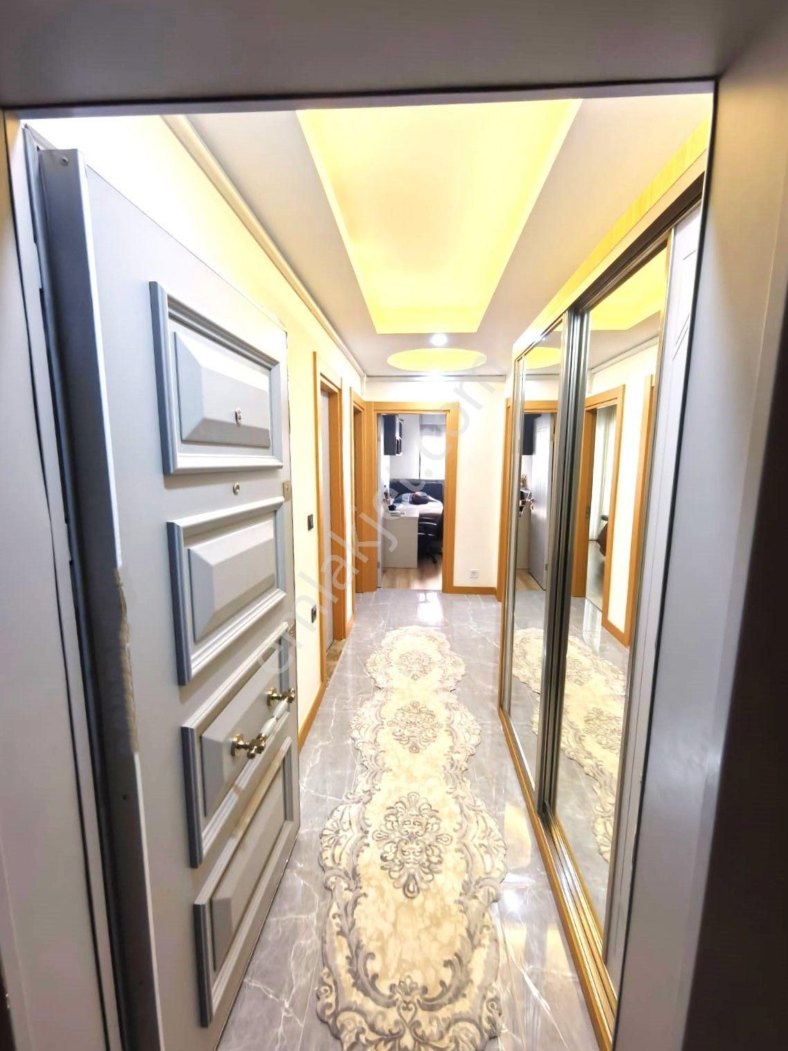 🌟aygül'den Akçay'da 🌟5 Yaşında Asansörlü Ebeveyn Banyolu Doğalgazlı Cam Balkonlu 2+1 Satılık Daire - Görsel 18