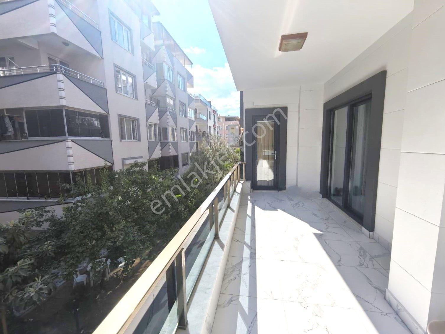 🌟aygül'den Akçay'da 🌟5 Yaşında Asansörlü Ebeveyn Banyolu Doğalgazlı Cam Balkonlu 2+1 Satılık Daire - Görsel 7