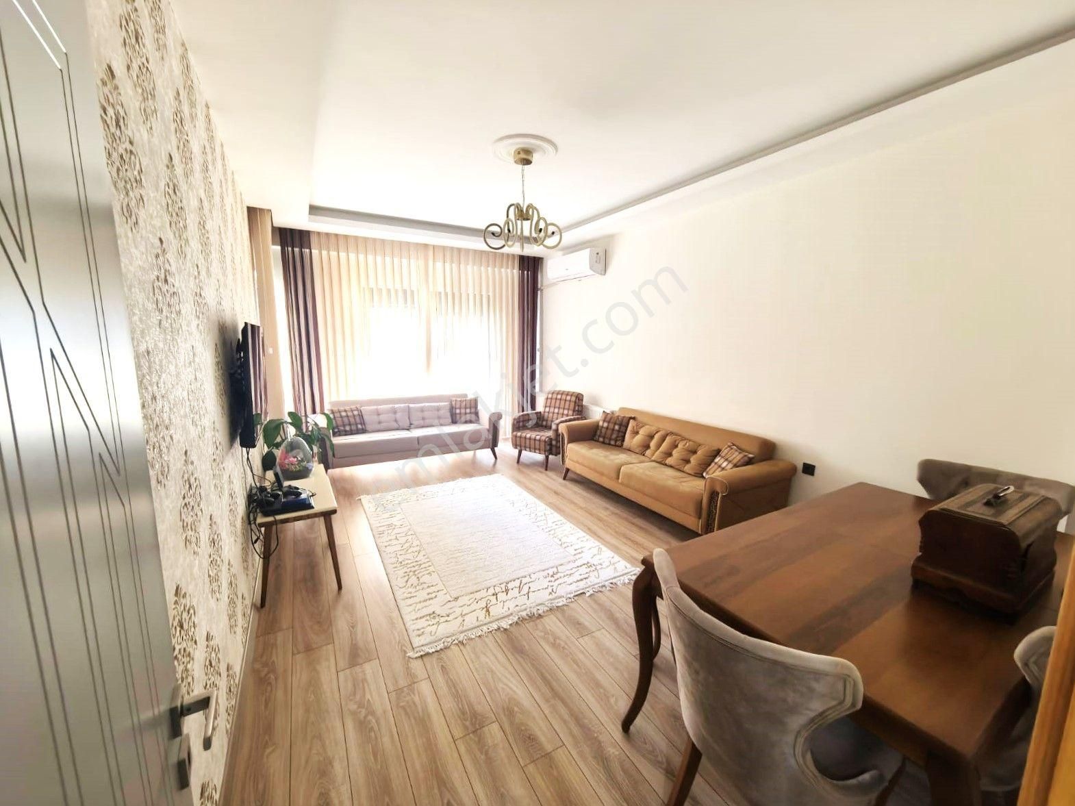 🌟aygül'den Akçay'da 🌟5 Yaşında Asansörlü Ebeveyn Banyolu Doğalgazlı Cam Balkonlu 2+1 Satılık Daire - Görsel 11