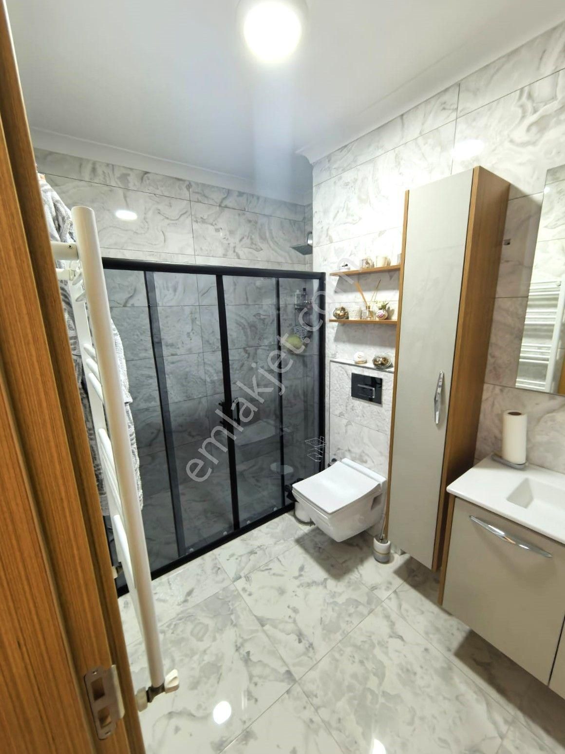 🌟aygül'den Akçay'da 🌟5 Yaşında Asansörlü Ebeveyn Banyolu Doğalgazlı Cam Balkonlu 2+1 Satılık Daire - Görsel 27