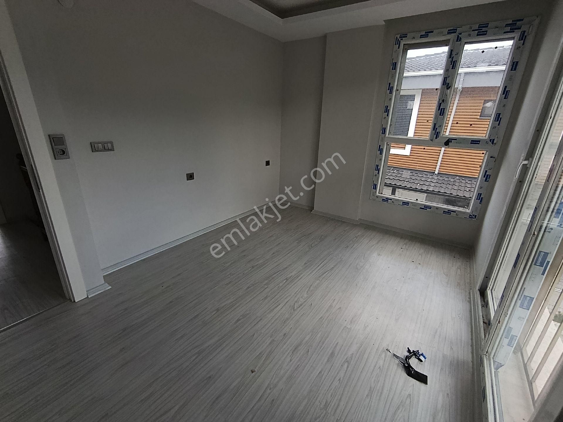 Kuşadasında Denize Yakın Butik Sitede Sıfır - Görsel 16