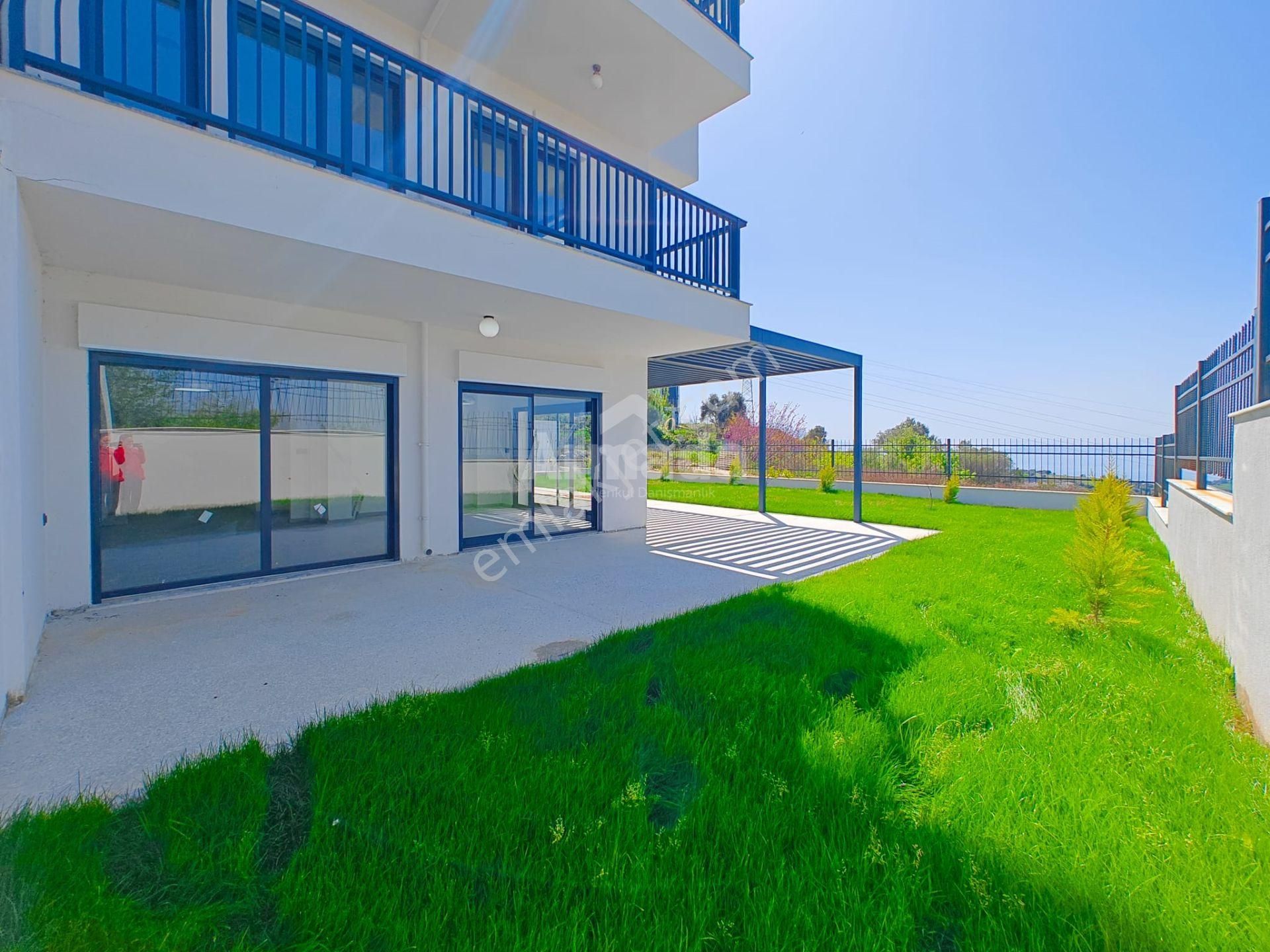 Kuşadası Yaylaköy'de Satılık Bağımsız 5+1 Villa - Görsel 6