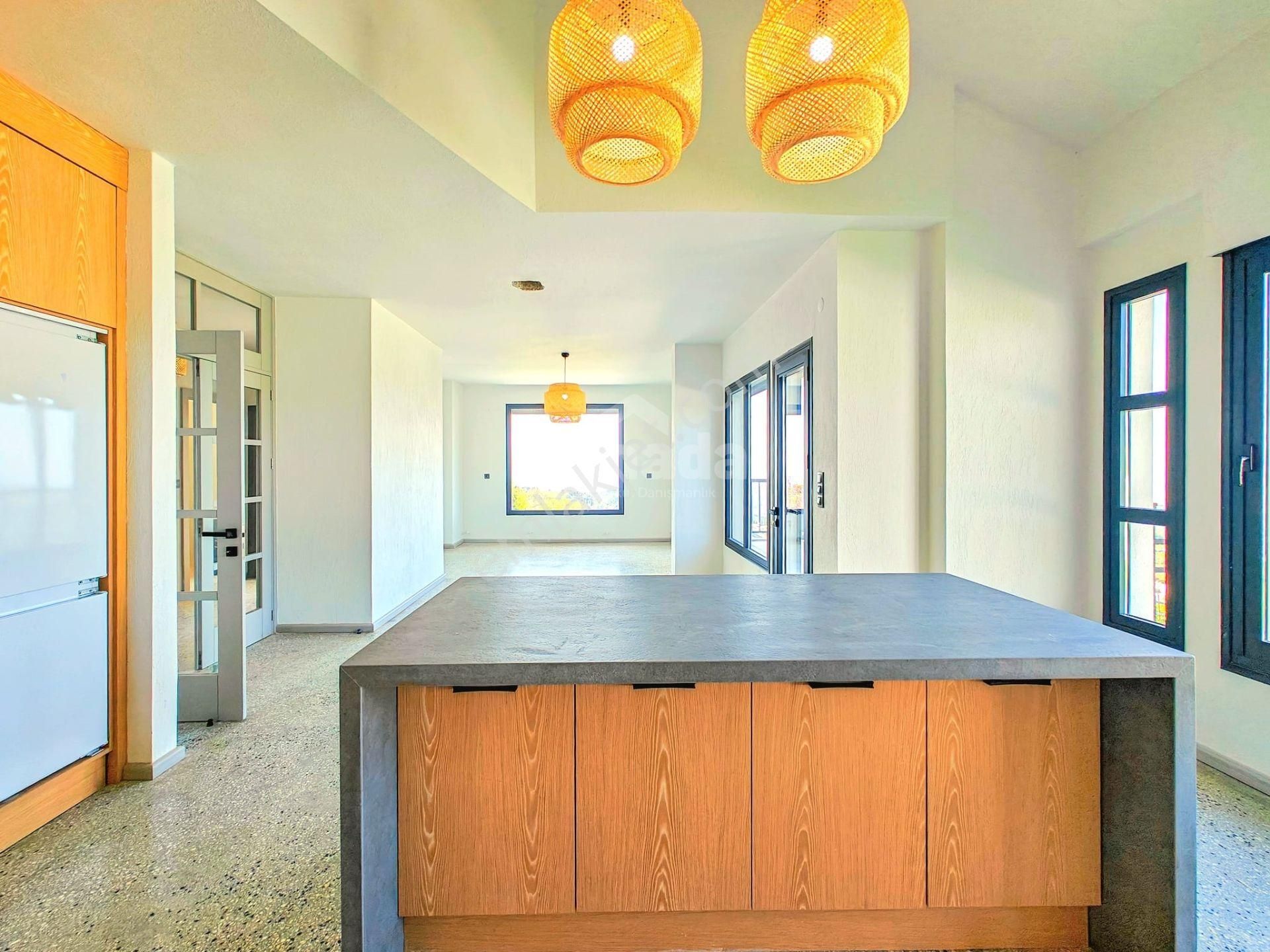 Kuşadası Yaylaköy'de Satılık Bağımsız 5+1 Villa - Görsel 14