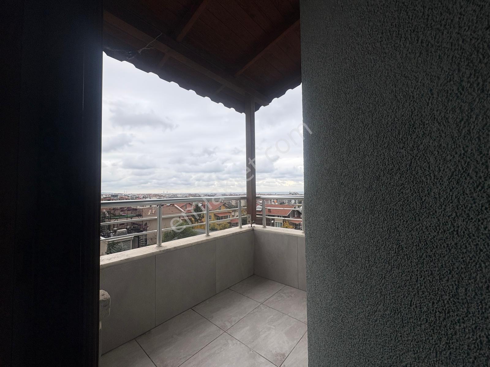 Satılık Triplex Villa 7+2 - Görsel 20