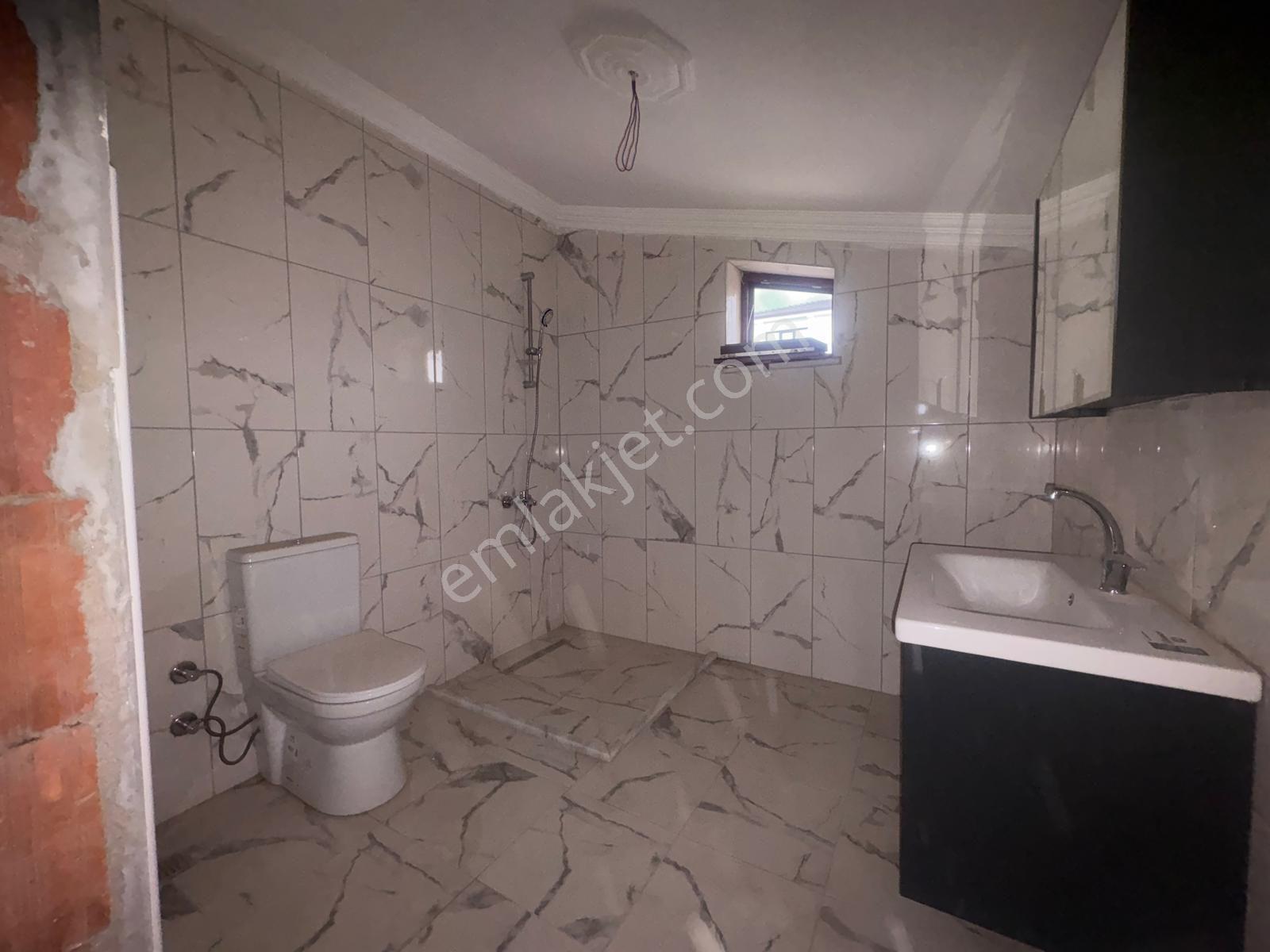 Satılık Triplex Villa 7+2 - Görsel 29