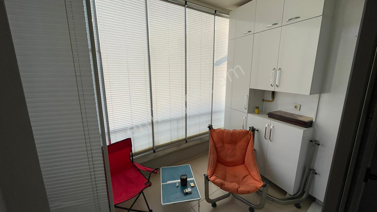 🏡cumhuriyet Mahallesi🏡 Site İçi ✅1+1 70m2 10 Katlının Zeminkatı Site İçi Full - Görsel 9