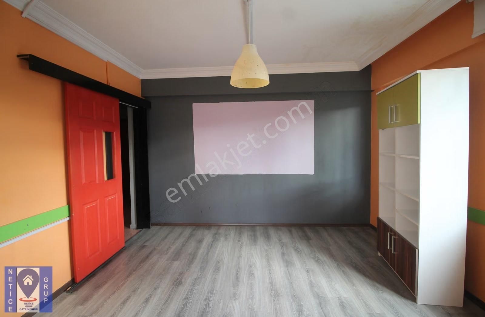 Fsm Metro İst. Yanında 200m2 4+1 120m2 Teraslı Satılık Ofis Büro - Görsel 23