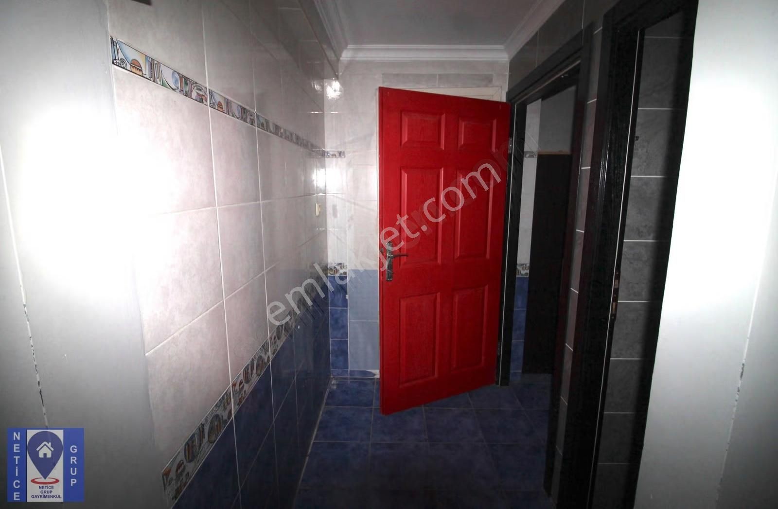 Fsm Metro İst. Yanında 200m2 4+1 120m2 Teraslı Satılık Ofis Büro - Görsel 30