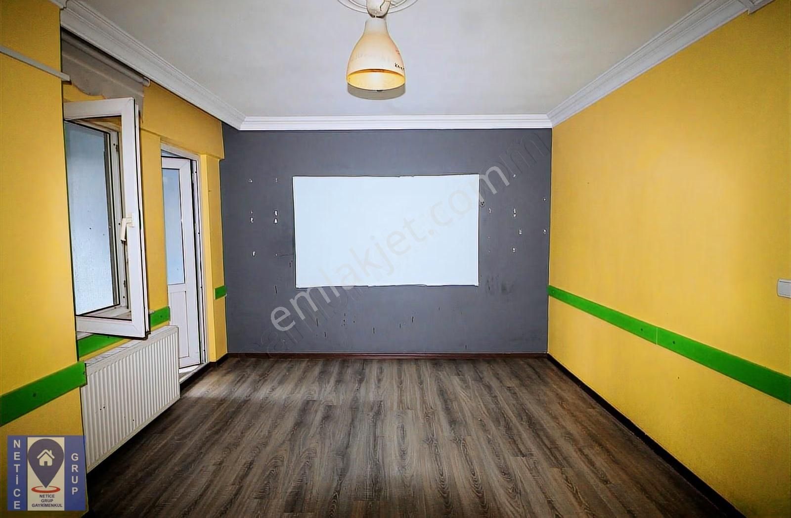 Fsm Metro İst. Yanında 200m2 4+1 120m2 Teraslı Satılık Ofis Büro - Görsel 5