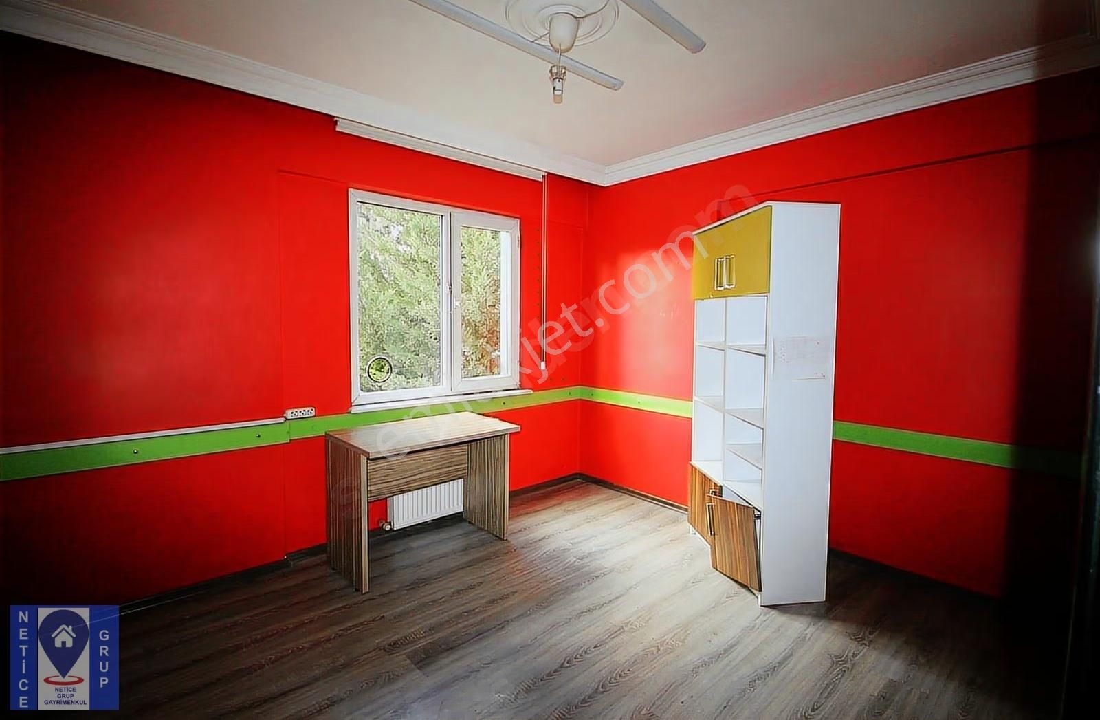 Fsm Metro İst. Yanında 200m2 4+1 120m2 Teraslı Satılık Ofis Büro - Görsel 3