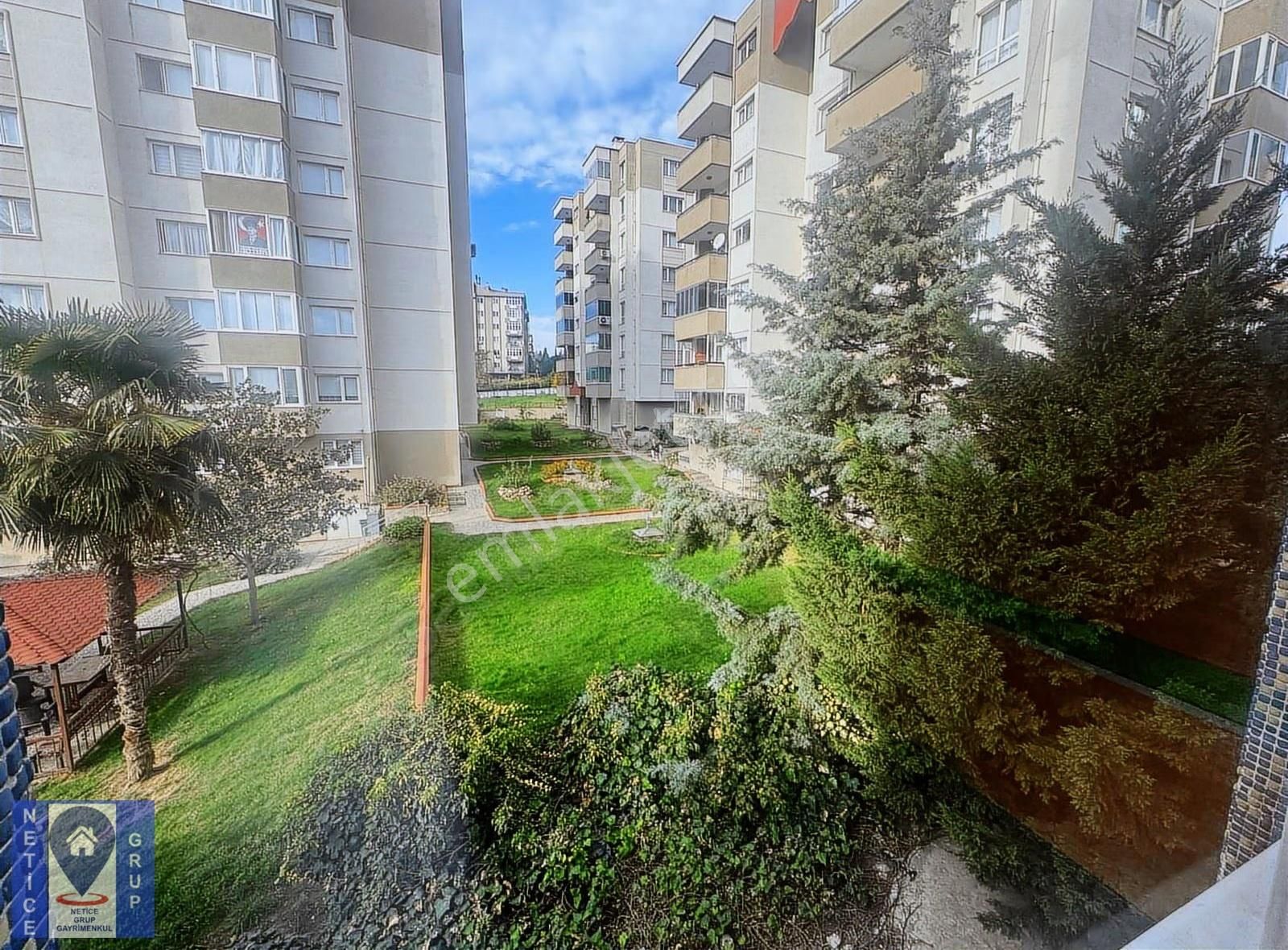 Fsm Metro İst. Yanında 200m2 4+1 120m2 Teraslı Satılık Ofis Büro - Görsel 9