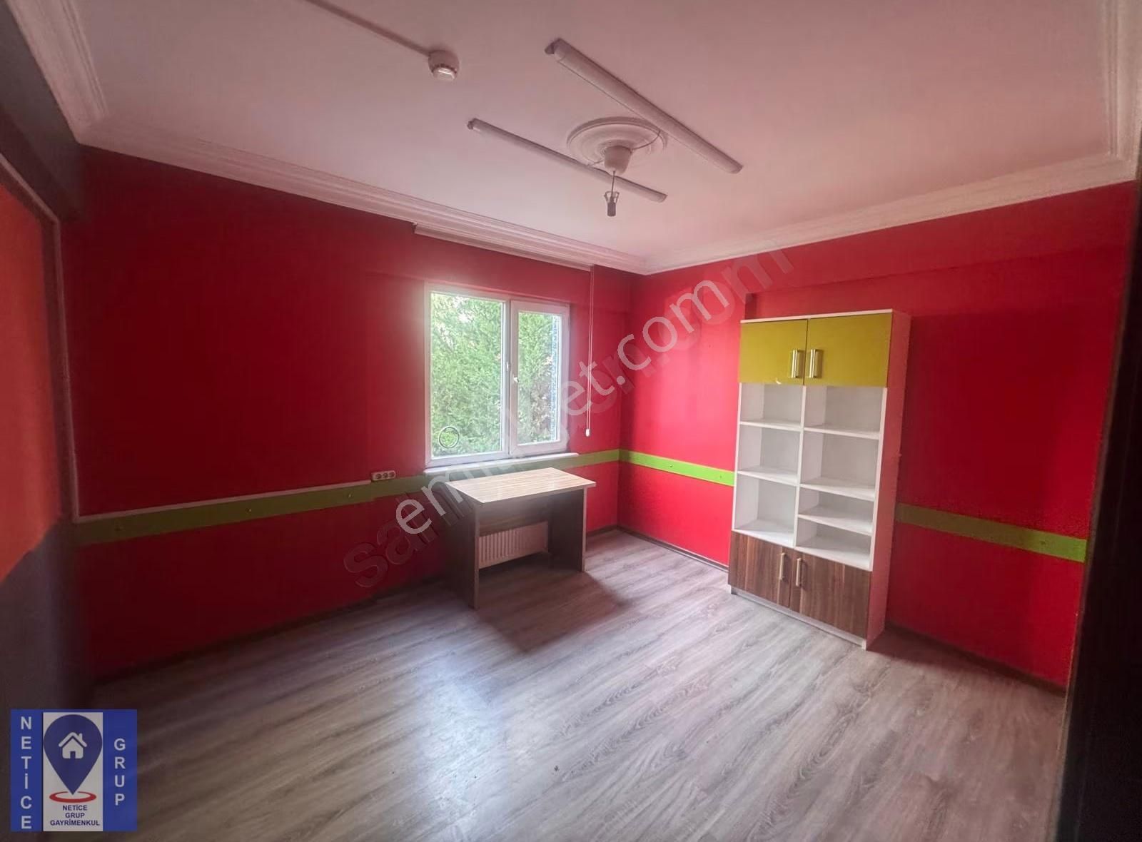 Fsm Metro İst. Yanında 200m2 4+1 120m2 Teraslı Satılık Ofis Büro - Görsel 25