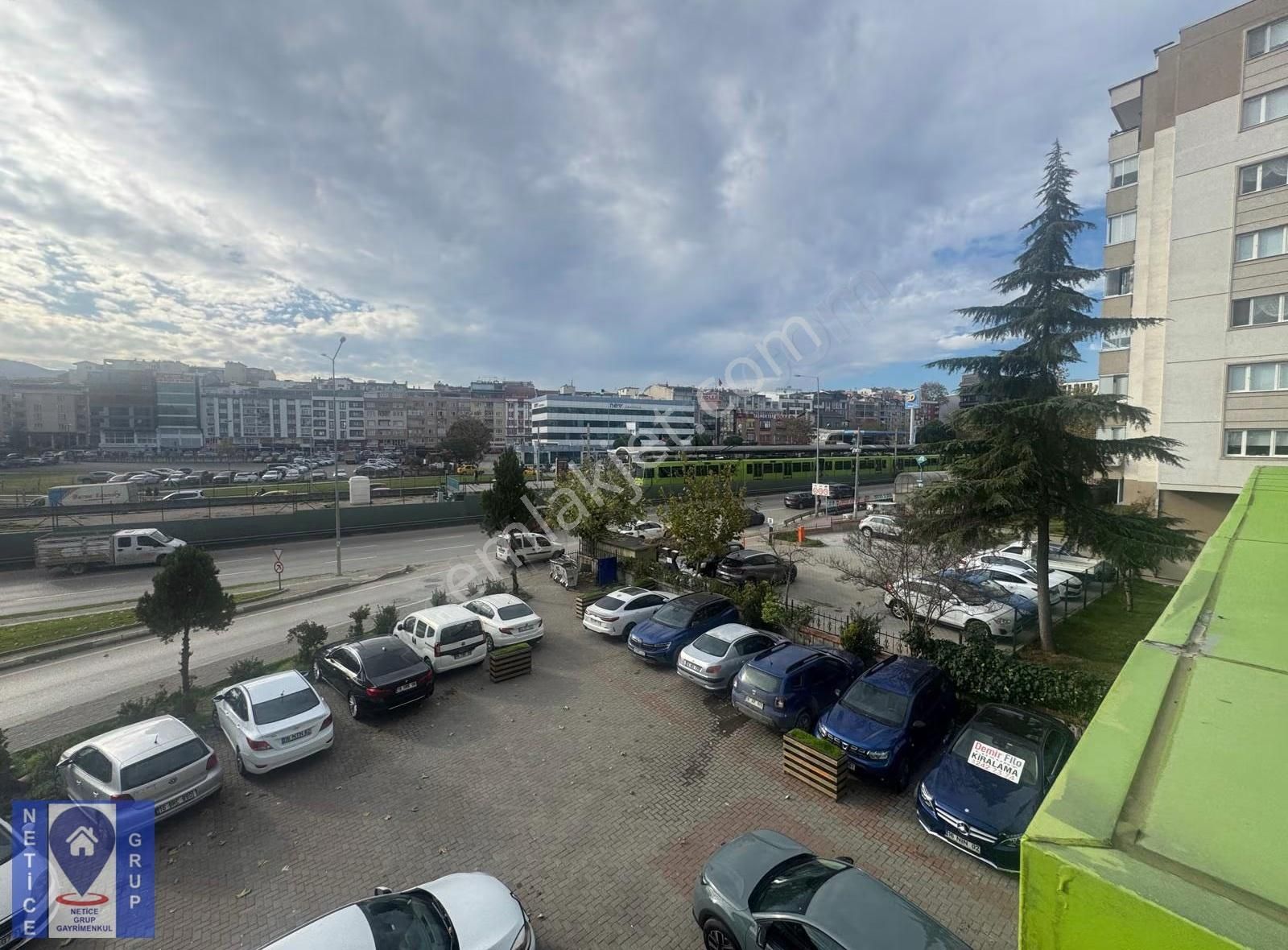 Fsm Metro İst. Yanında 200m2 4+1 120m2 Teraslı Satılık Ofis Büro - Görsel 22