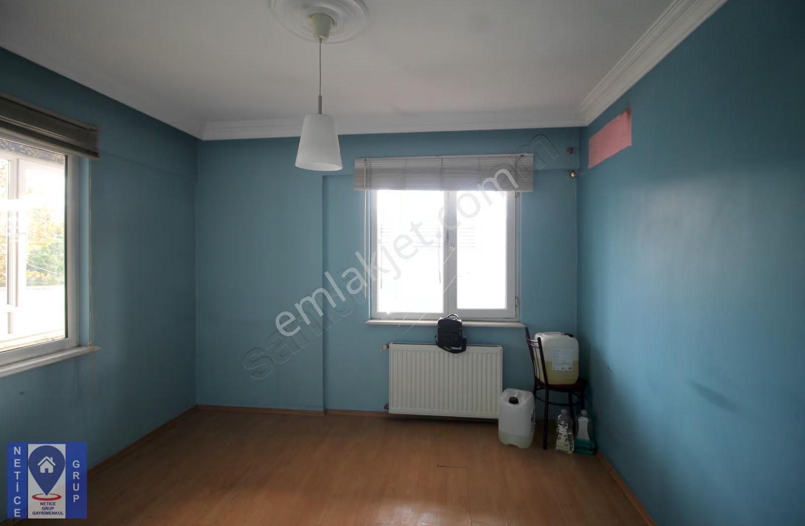 Fsm Metro İst. Yanında 200m2 4+1 120m2 Teraslı Satılık Ofis Büro - Görsel 12