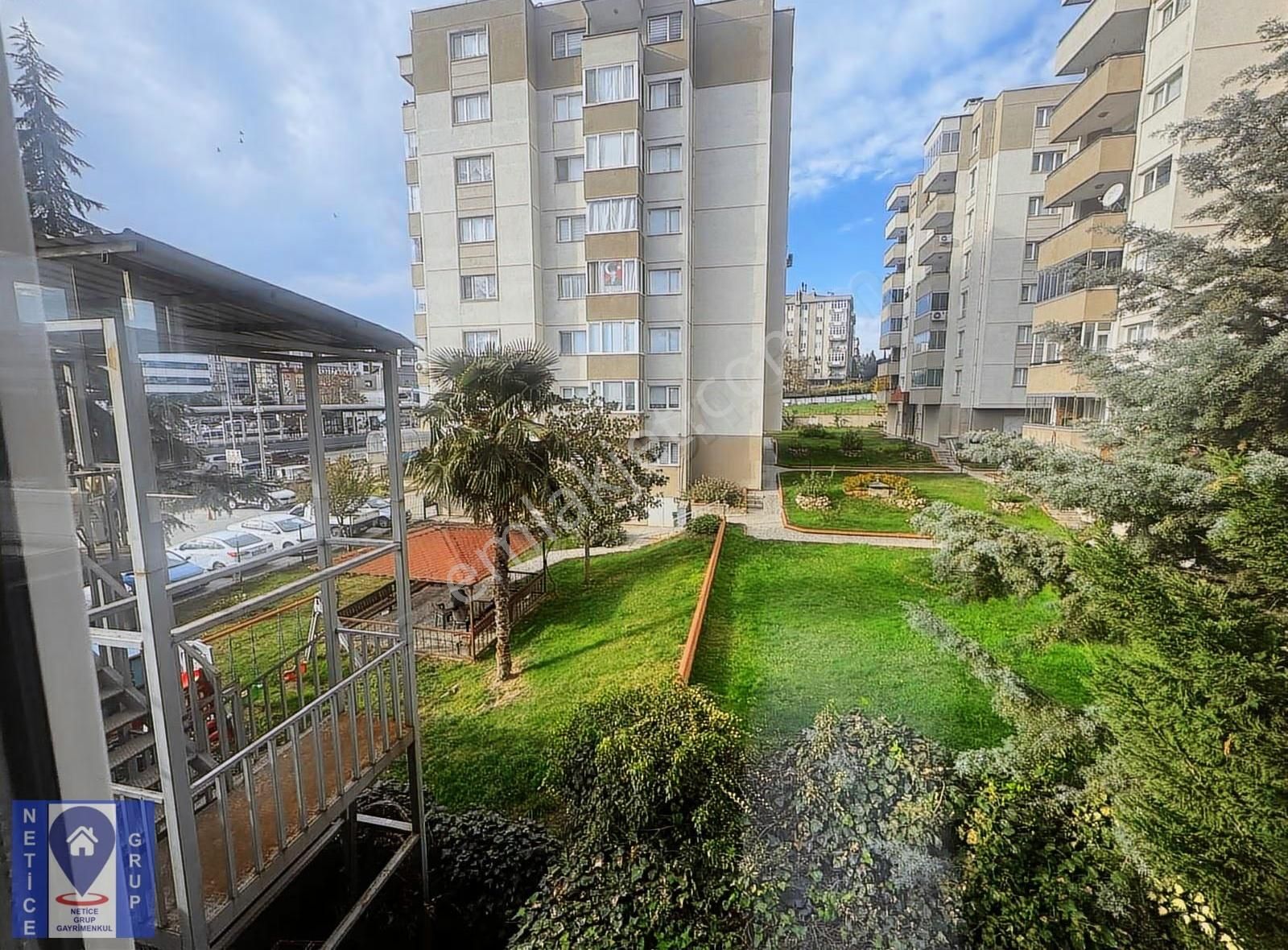 Fsm Metro İst. Yanında 200m2 4+1 120m2 Teraslı Satılık Ofis Büro - Görsel 7