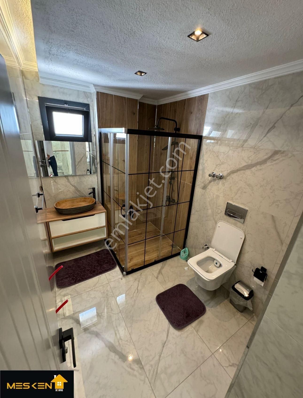 Didim Altınkum Ana Plaja Sadece 50 Adım Emsalsiz Villa - Görsel 7
