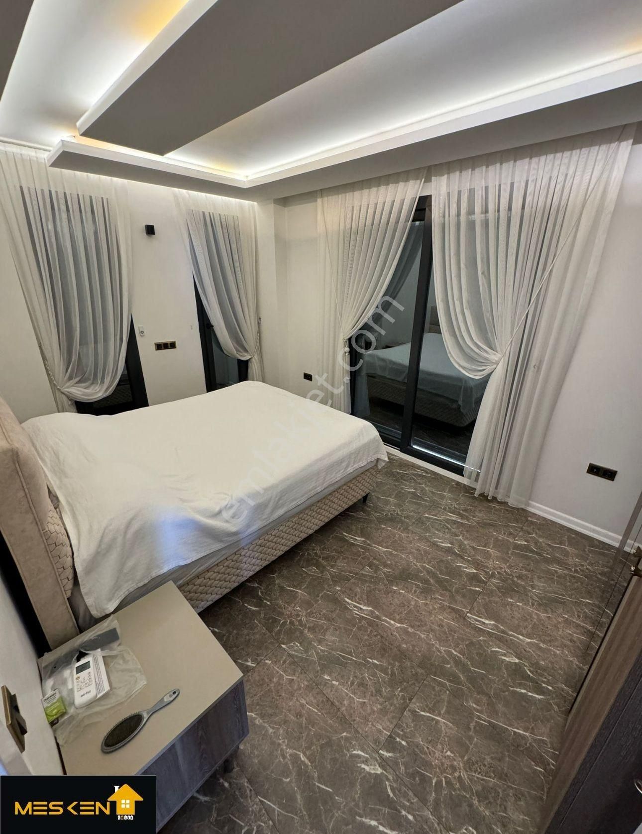 Didim Altınkum Ana Plaja Sadece 50 Adım Emsalsiz Villa - Görsel 9