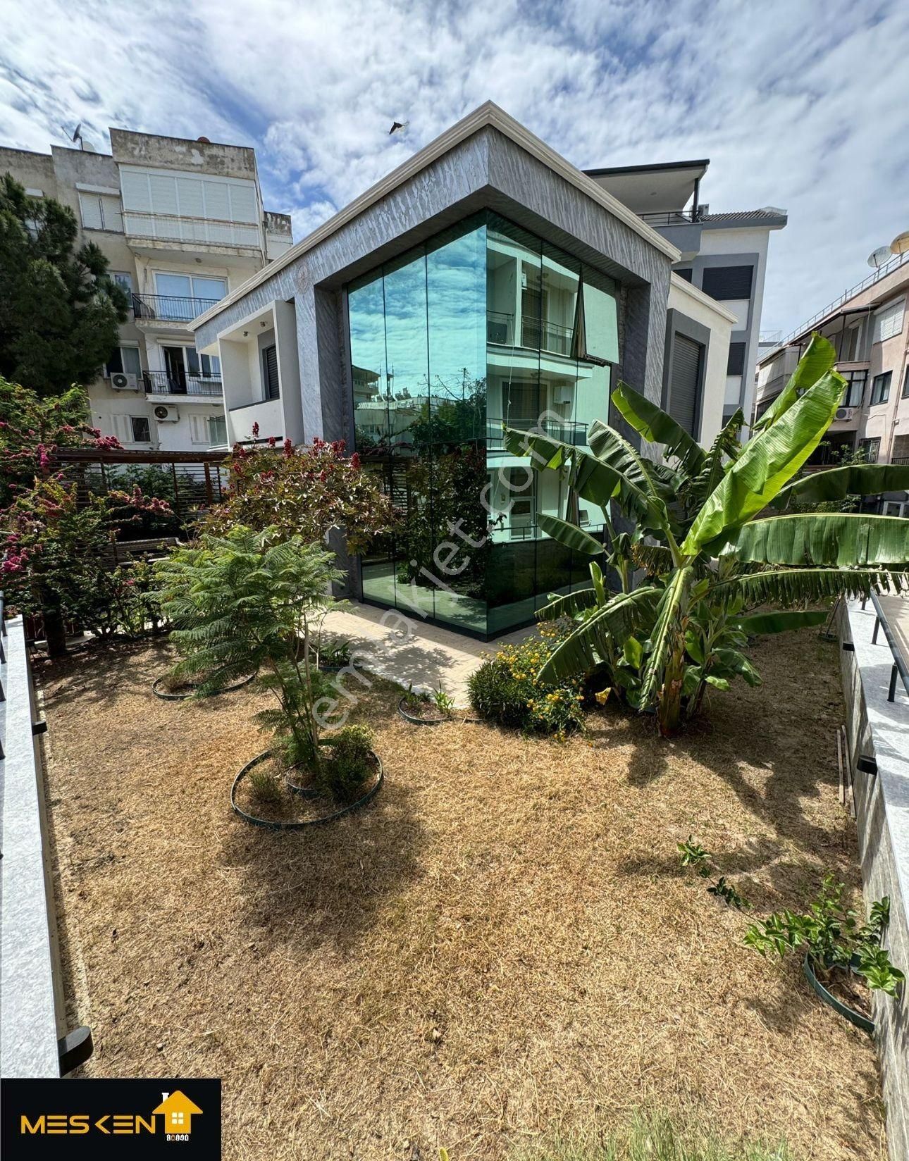 Didim Altınkum Ana Plaja Sadece 50 Adım Emsalsiz Villa - Görsel 3