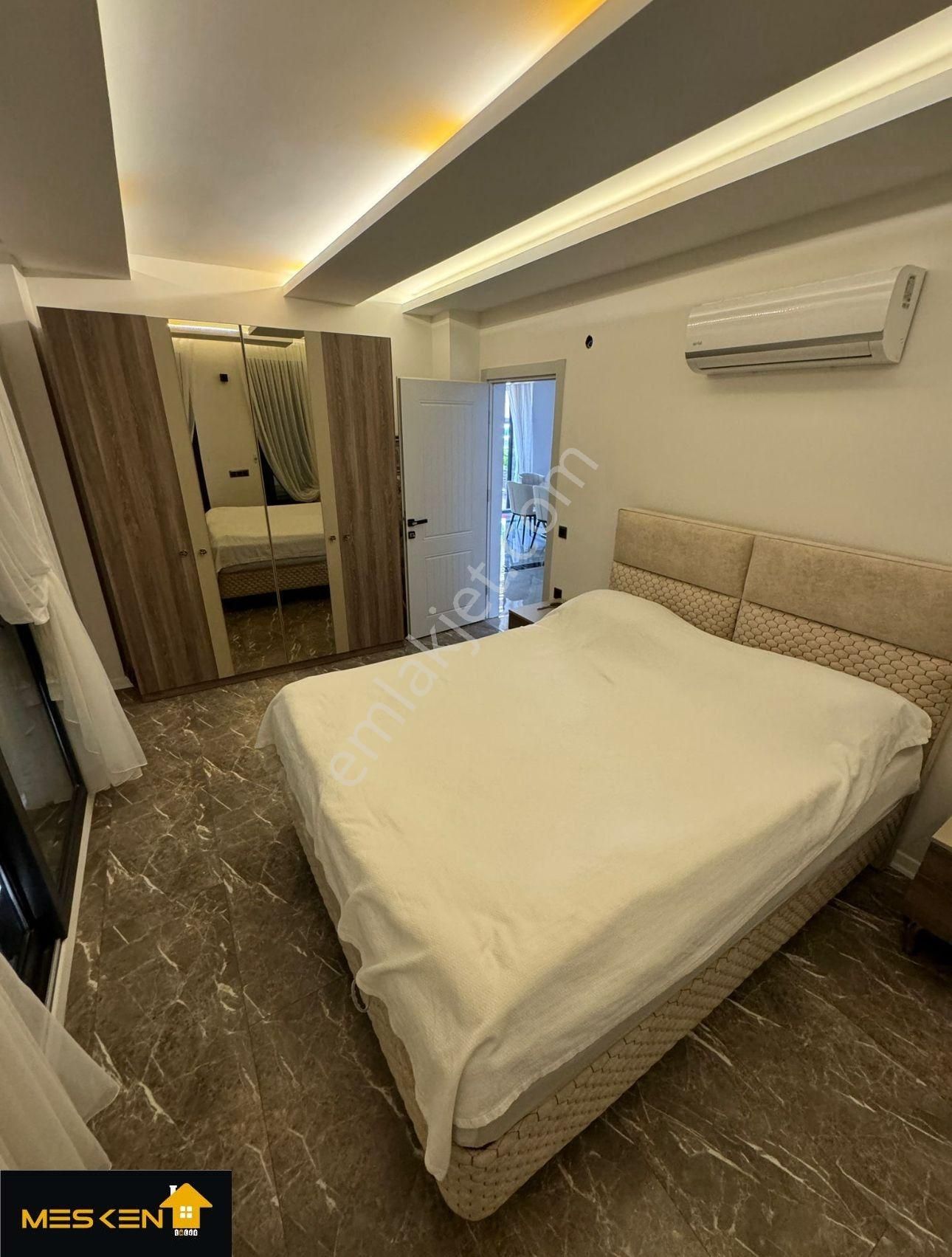 Didim Altınkum Ana Plaja Sadece 50 Adım Emsalsiz Villa - Görsel 11