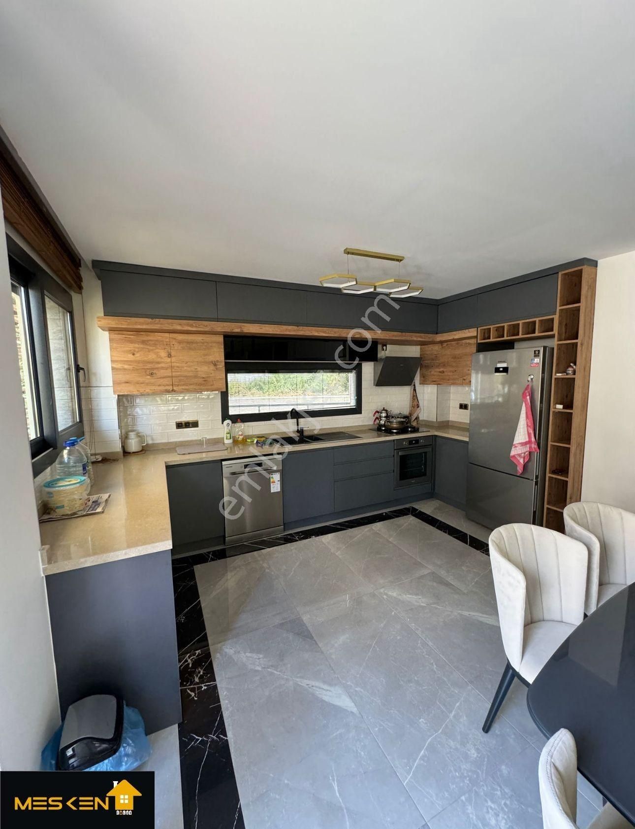 Didim Altınkum Ana Plaja Sadece 50 Adım Emsalsiz Villa - Görsel 13