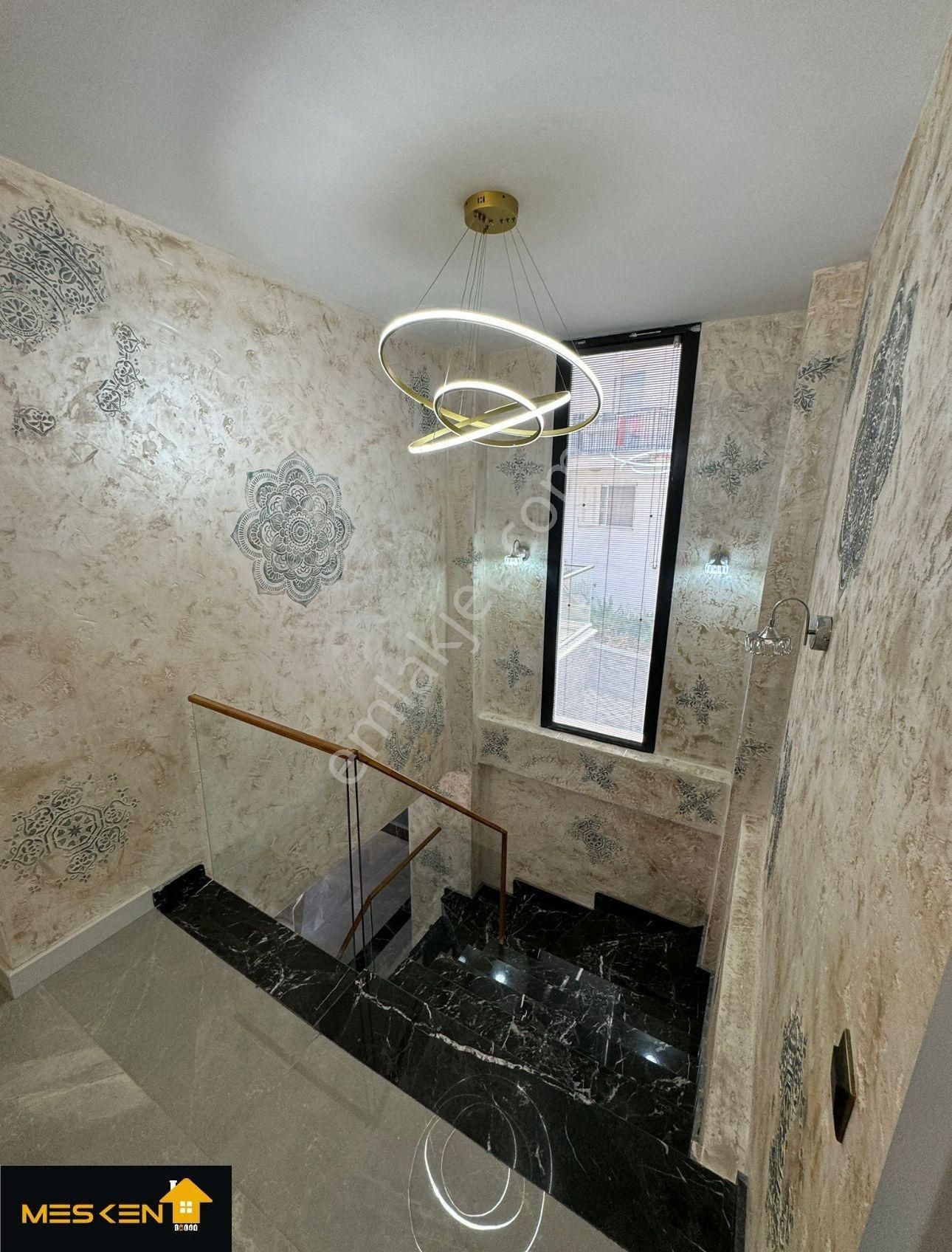 Didim Altınkum Ana Plaja Sadece 50 Adım Emsalsiz Villa - Görsel 16