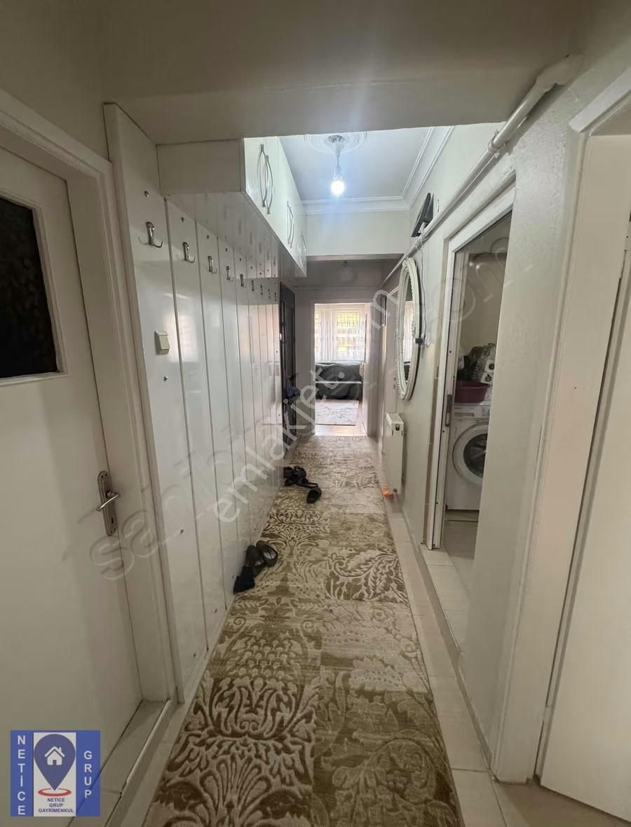 Haşim İşcan Eşyalı Temiz 2+1 95m2 Metro'ya Yakın Kombili Daire - Görsel 12