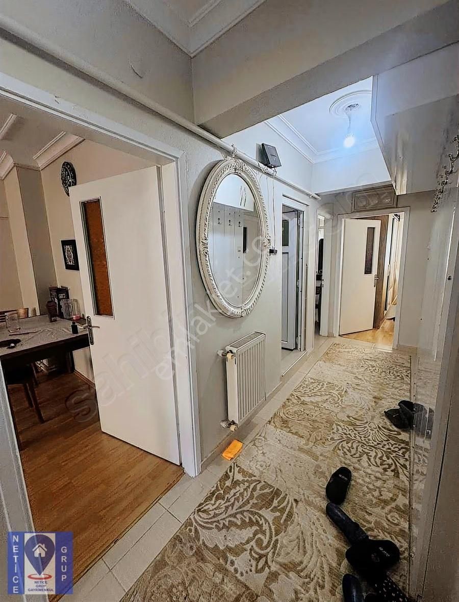 Haşim İşcan Eşyalı Temiz 2+1 95m2 Metro'ya Yakın Kombili Daire - Görsel 20