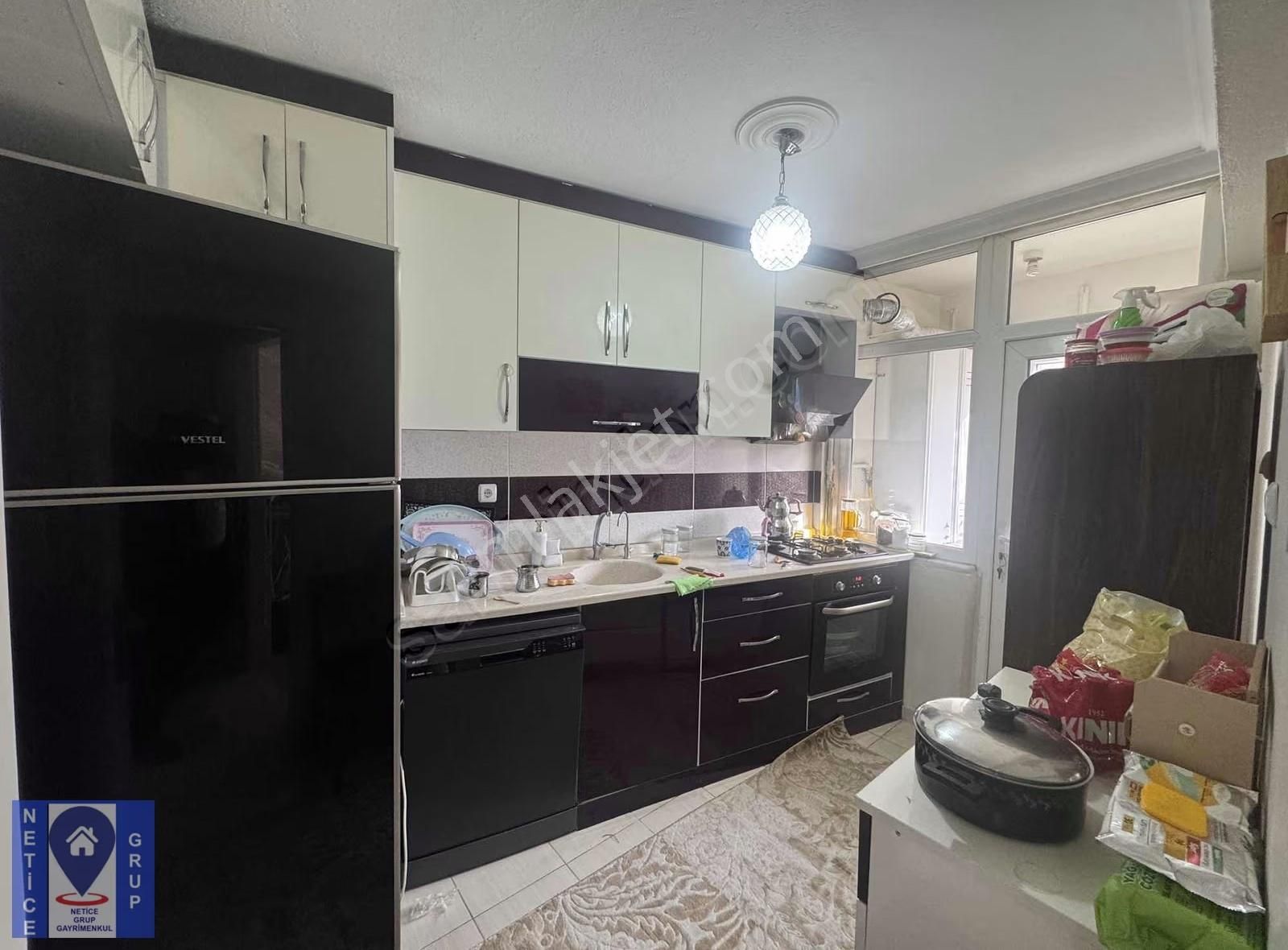 Haşim İşcan Eşyalı Temiz 2+1 95m2 Metro'ya Yakın Kombili Daire - Görsel 22