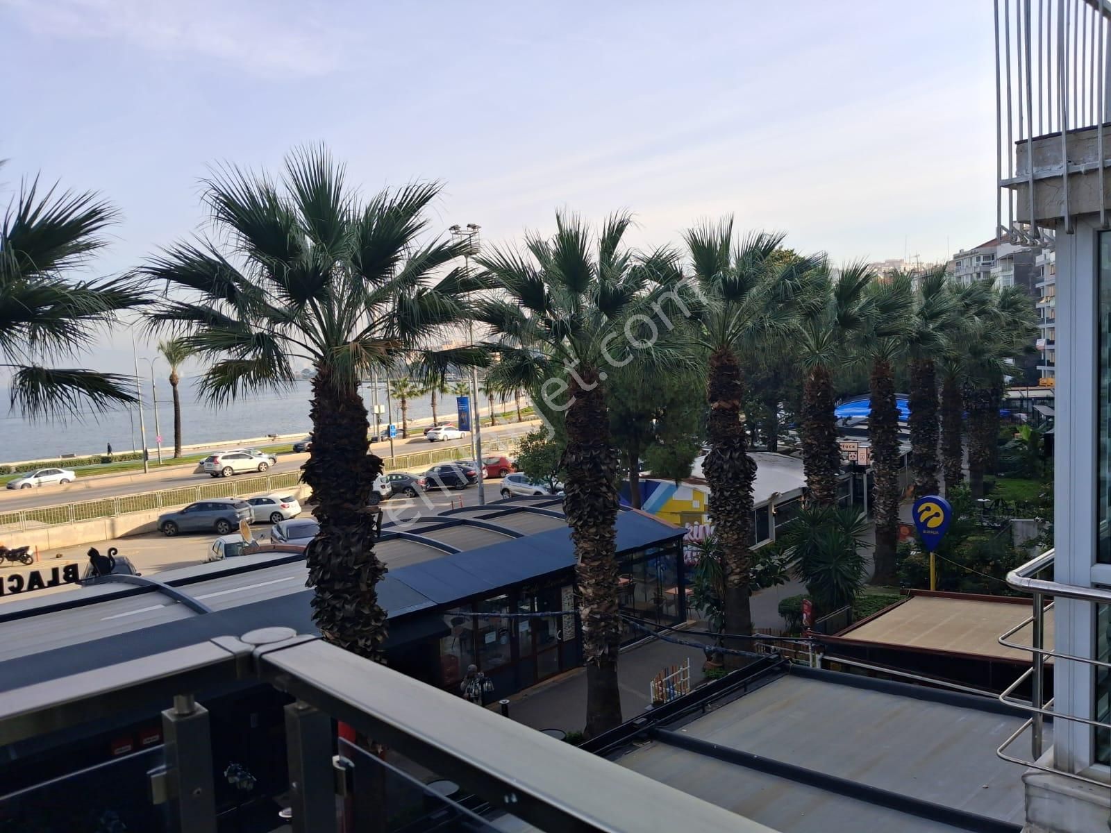 Mevki Yerde Güzelyalının Kalbi Yalı Dairesi Çift Cephe Değerli Yerde - Görsel 33