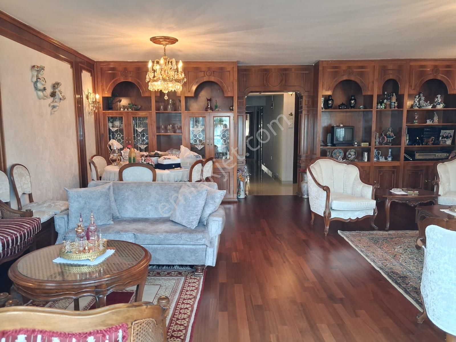 Mevki Yerde Güzelyalının Kalbi Yalı Dairesi Çift Cephe Değerli Yerde - Görsel 29