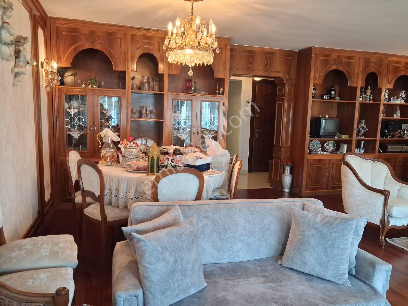 Mevki Yerde Güzelyalının Kalbi Yalı Dairesi Çift Cephe Değerli Yerde - Görsel 27