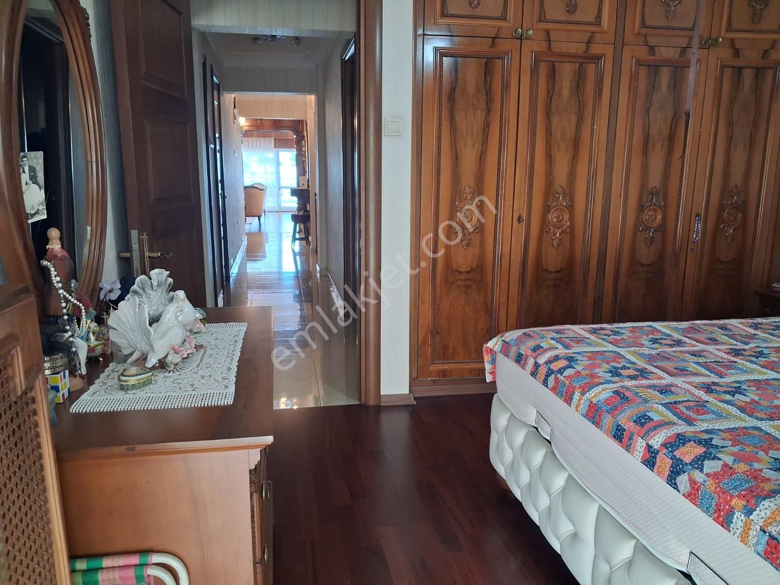 Mevki Yerde Güzelyalının Kalbi Yalı Dairesi Çift Cephe Değerli Yerde - Görsel 15