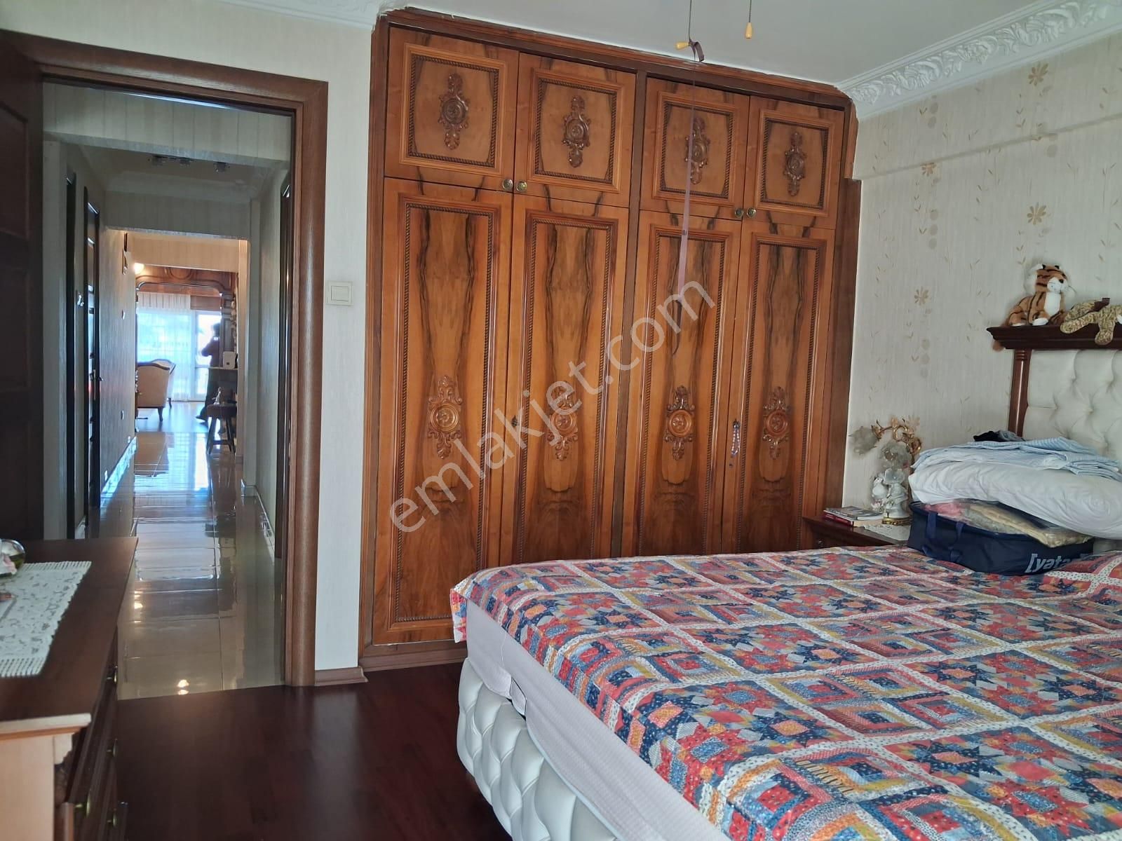 Mevki Yerde Güzelyalının Kalbi Yalı Dairesi Çift Cephe Değerli Yerde - Görsel 6