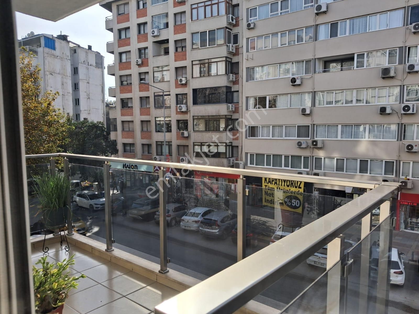 Mevki Yerde Güzelyalının Kalbi Yalı Dairesi Çift Cephe Değerli Yerde - Görsel 11