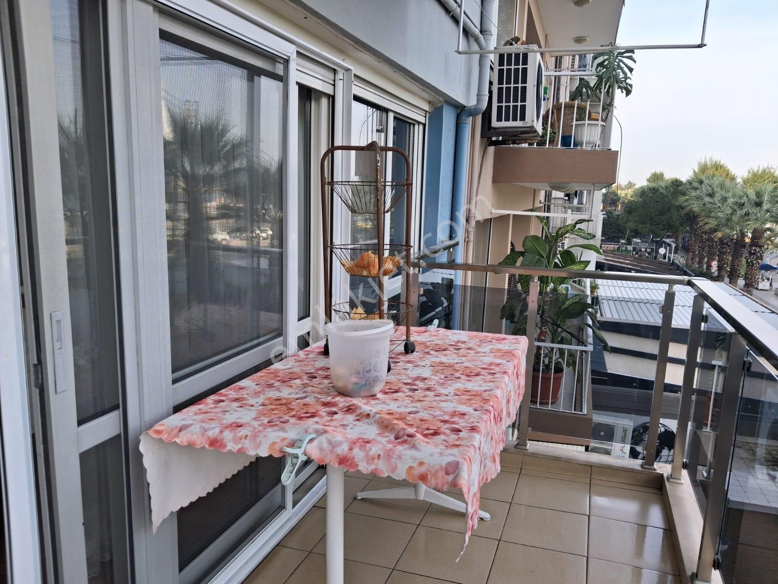 Mevki Yerde Güzelyalının Kalbi Yalı Dairesi Çift Cephe Değerli Yerde - Görsel 32