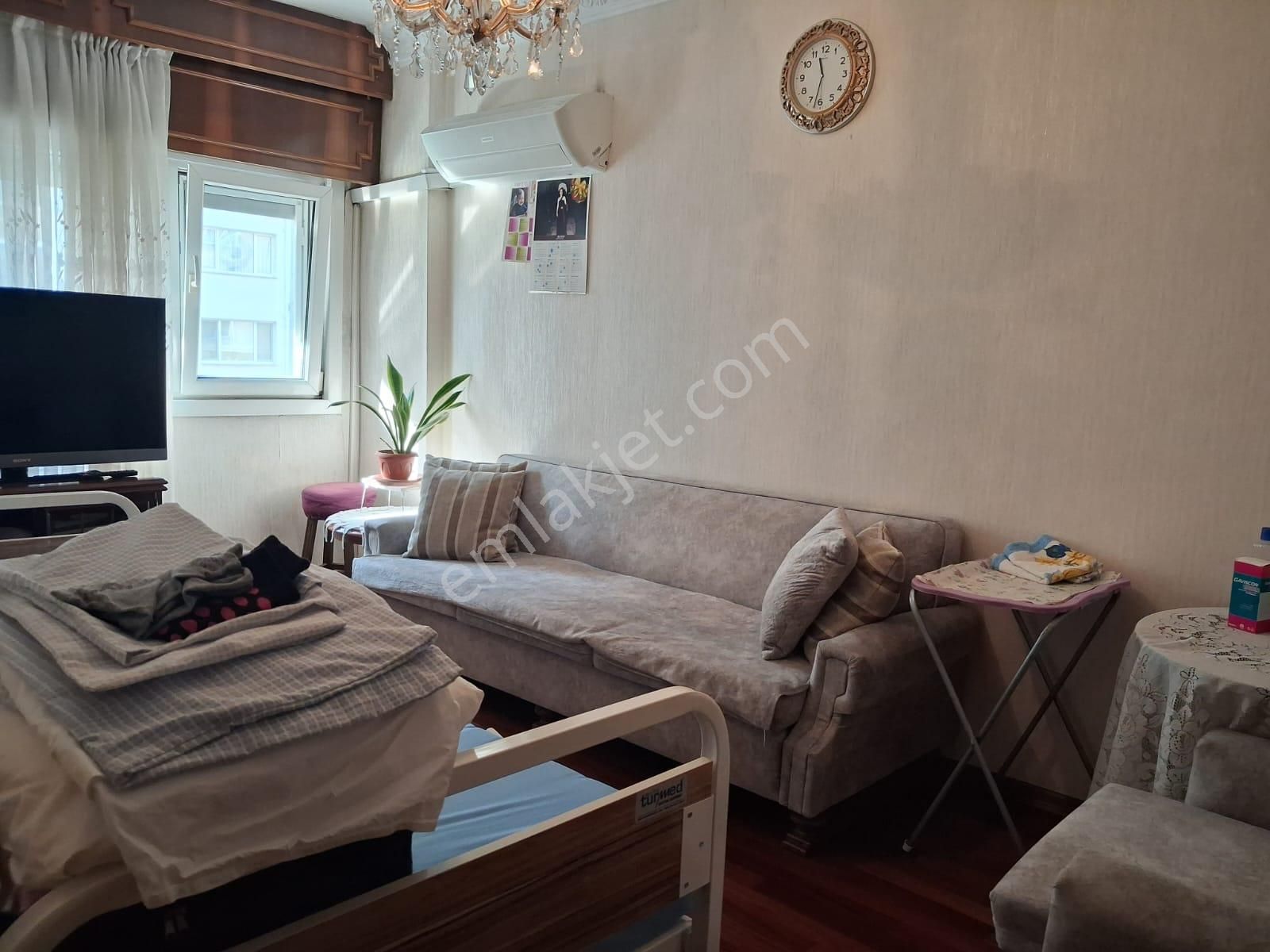 Mevki Yerde Güzelyalının Kalbi Yalı Dairesi Çift Cephe Değerli Yerde - Görsel 13