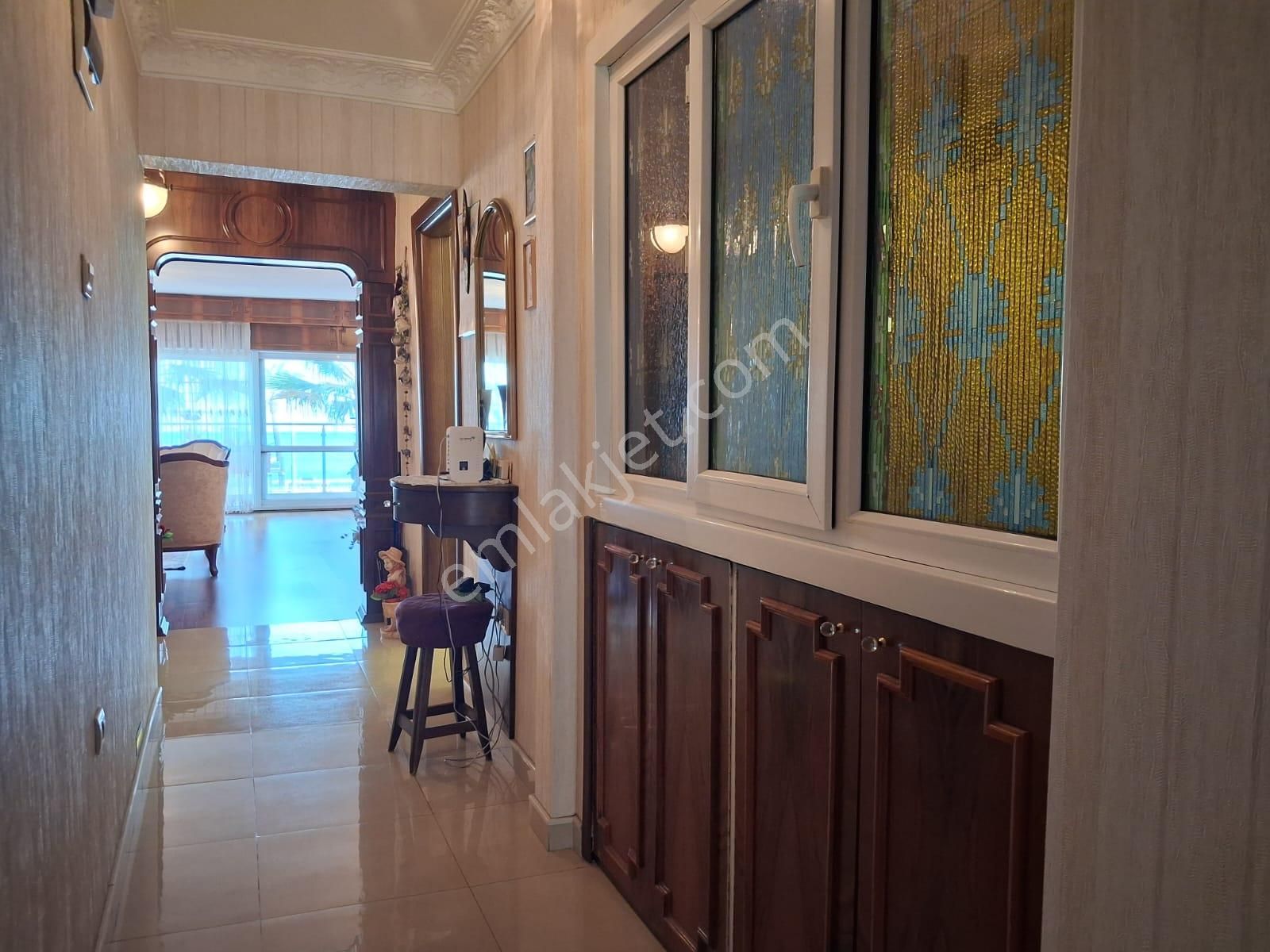 Mevki Yerde Güzelyalının Kalbi Yalı Dairesi Çift Cephe Değerli Yerde - Görsel 20