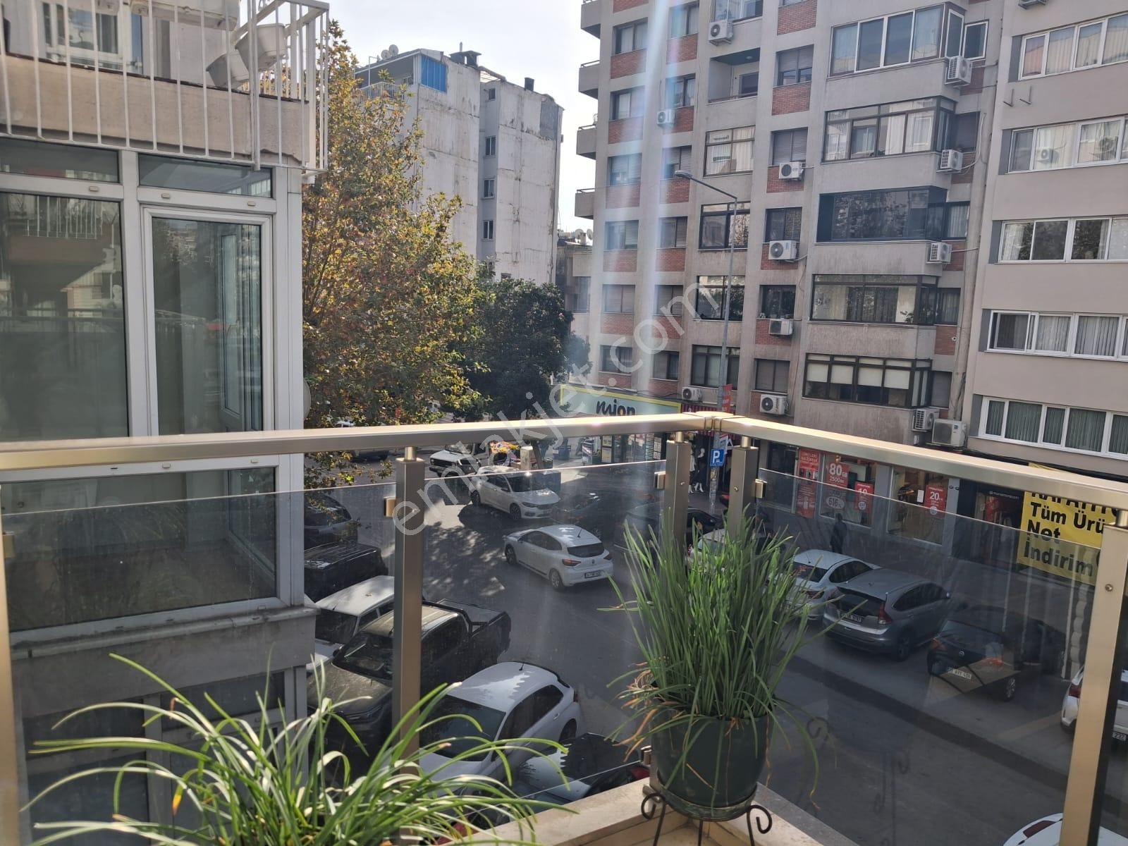 Mevki Yerde Güzelyalının Kalbi Yalı Dairesi Çift Cephe Değerli Yerde - Görsel 9