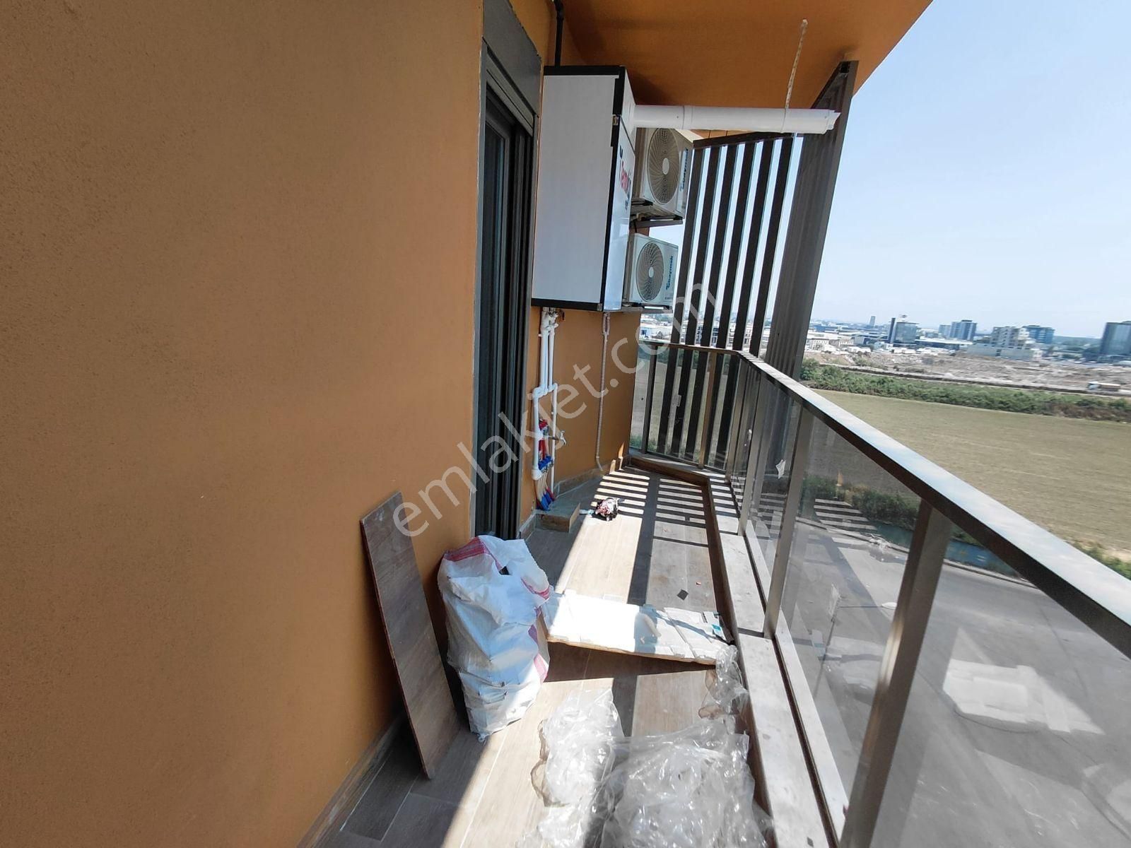 Artıdan Tatilciler Havalimanı Çalışanları Buraya 1+1 Lüx Yapı - Görsel 13