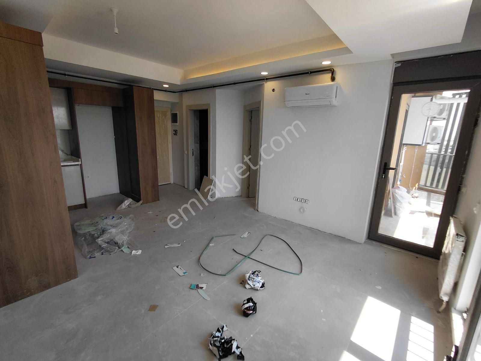 Artıdan Tatilciler Havalimanı Çalışanları Buraya 1+1 Lüx Yapı - Görsel 5