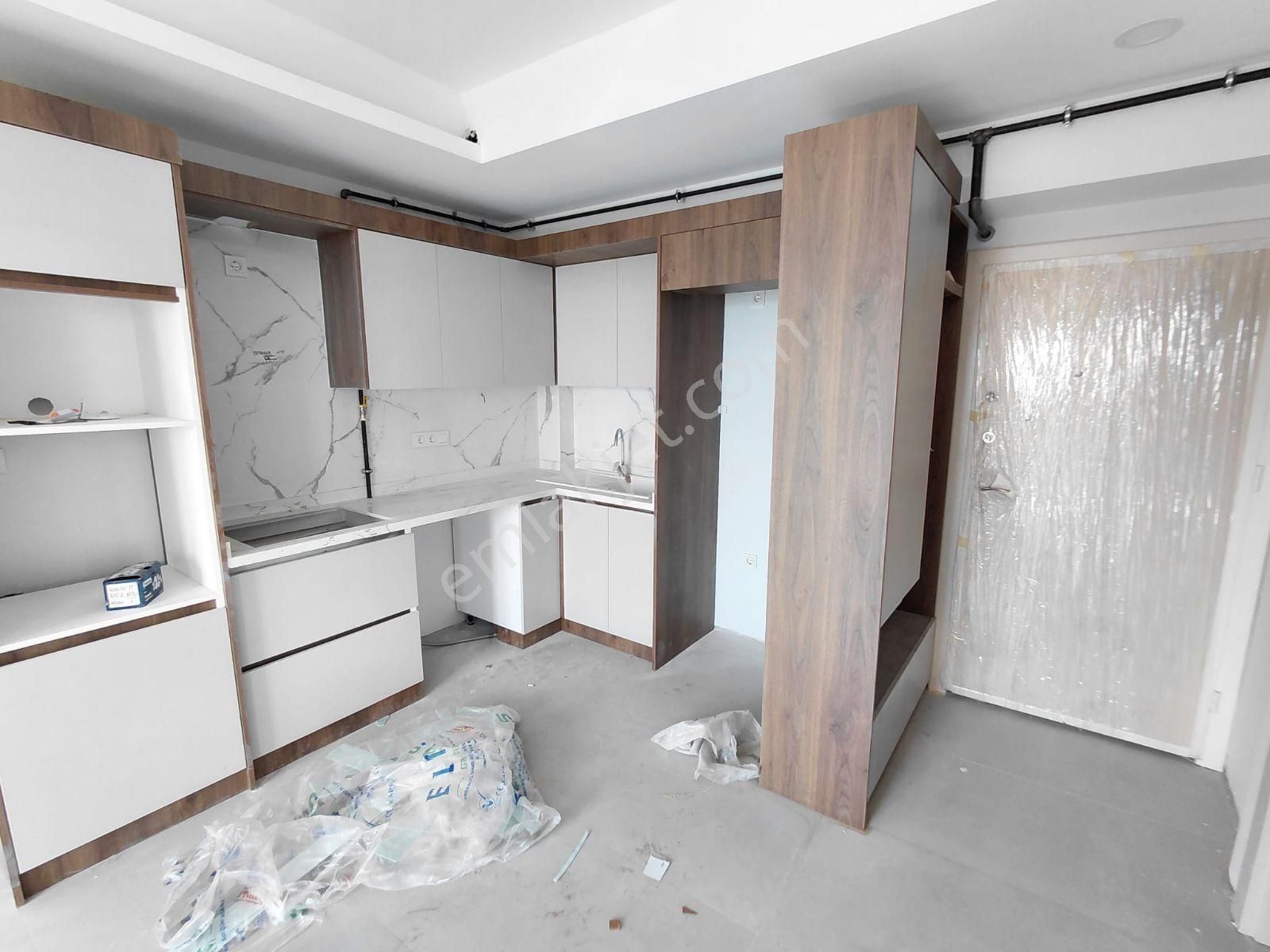 Artıdan Tatilciler Havalimanı Çalışanları Buraya 1+1 Lüx Yapı - Görsel 14