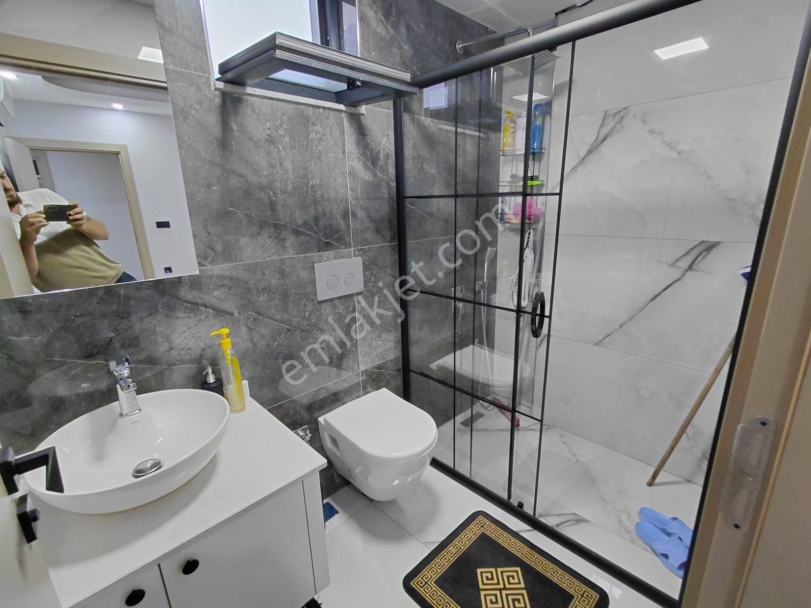 Artıdan Havuzlu Kapalı Otoparklı Yerden Isıtmalı 3+1 !!!!!!!!!!! - Görsel 3