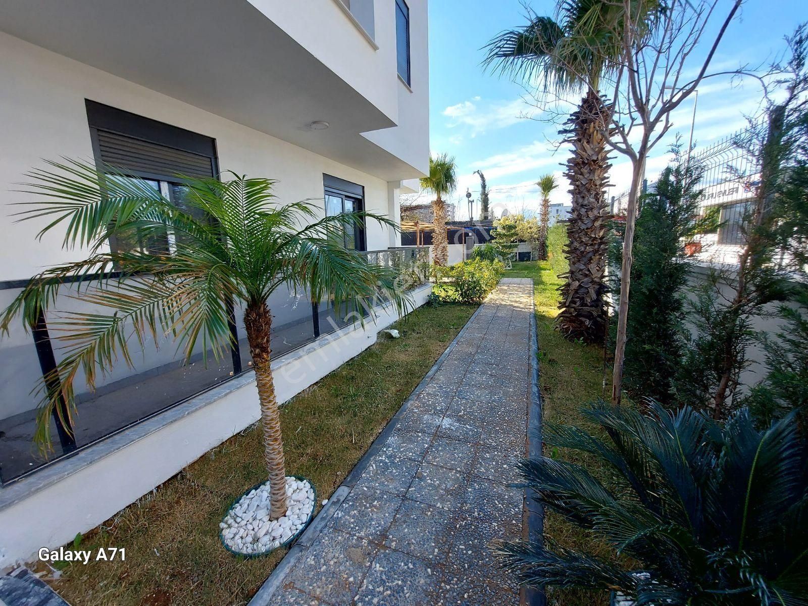 Artıdan Havuzlu Kapalı Otoparklı Yerden Isıtmalı 3+1 !!!!!!!!!!! - Görsel 17