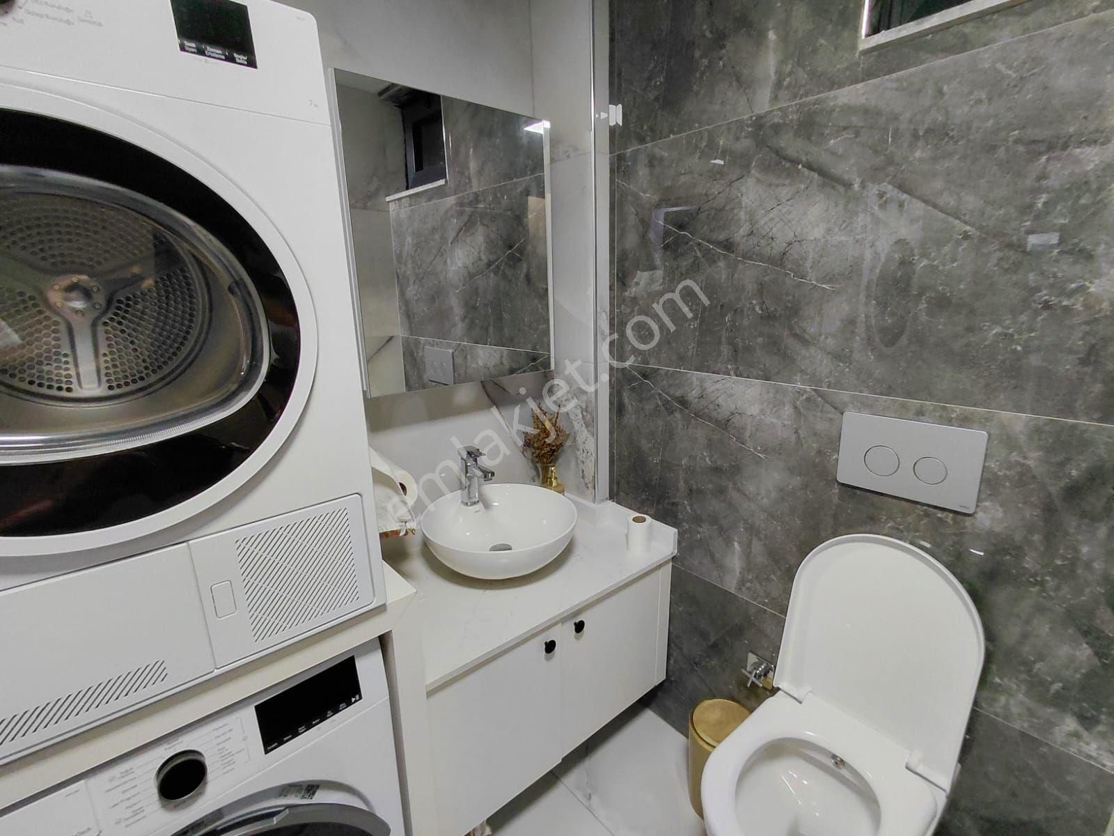 Artıdan Havuzlu Kapalı Otoparklı Yerden Isıtmalı 3+1 !!!!!!!!!!! - Görsel 20