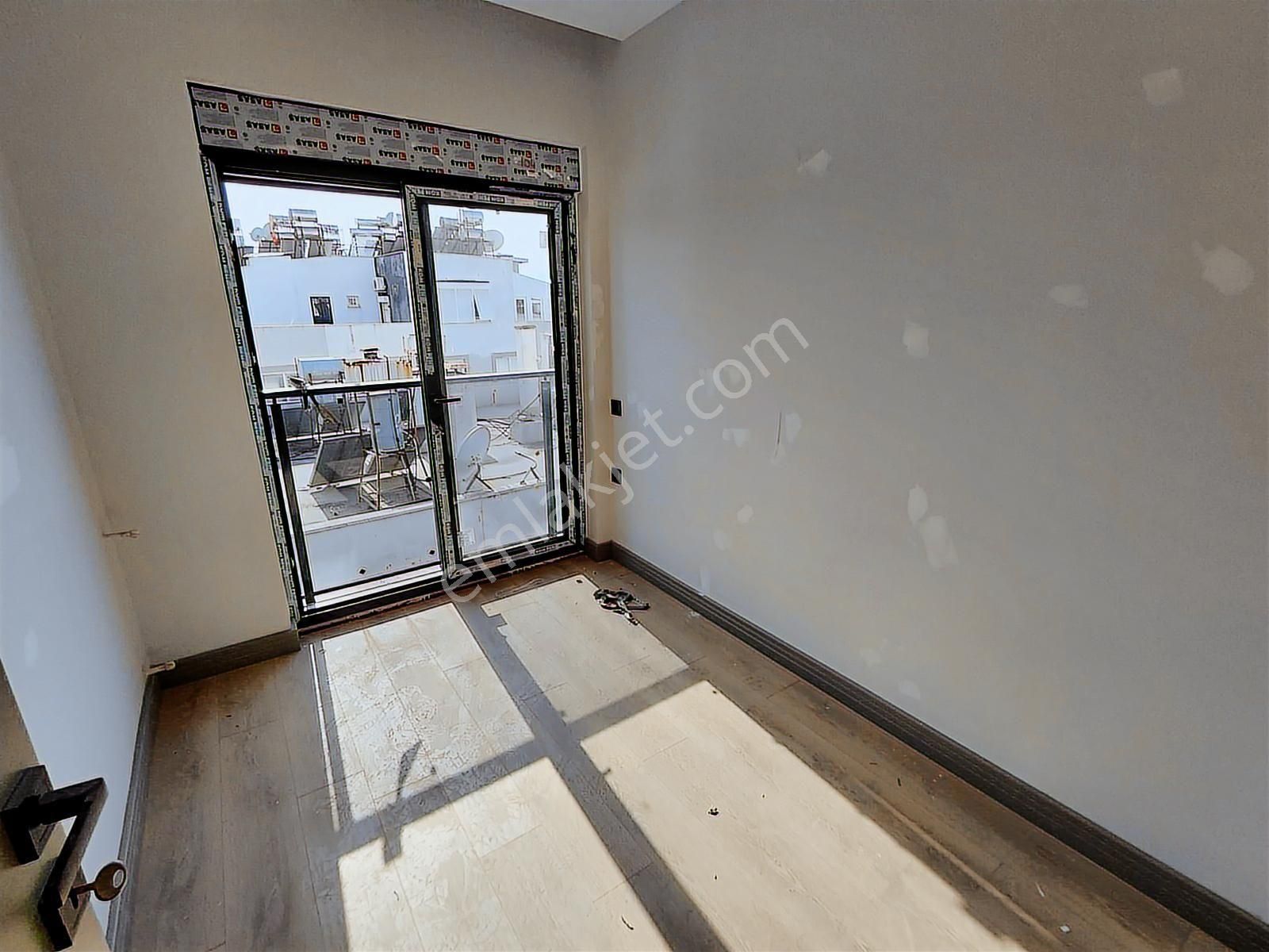 Artıdan Sinanda Satılık 4+1 Dublex Lüks Daire Modern Tasarım - Görsel 11