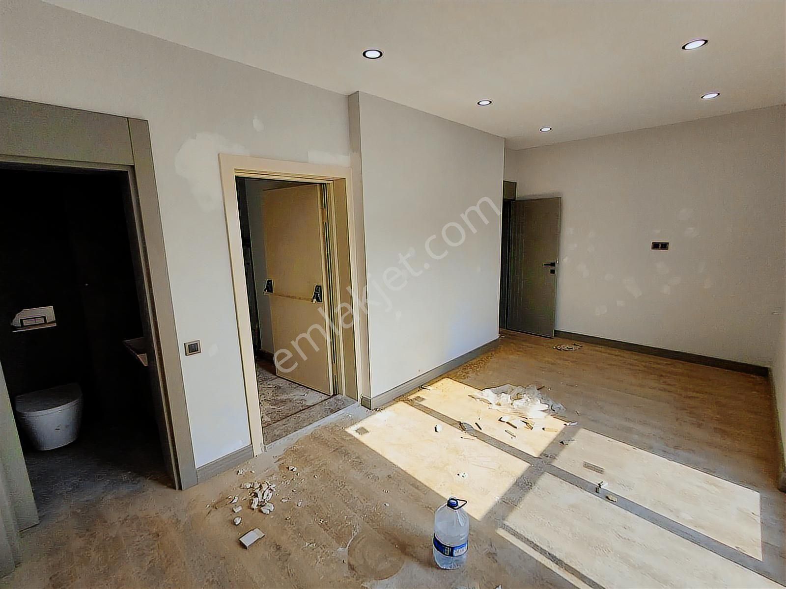 Artıdan Sinanda Satılık 4+1 Dublex Lüks Daire Modern Tasarım