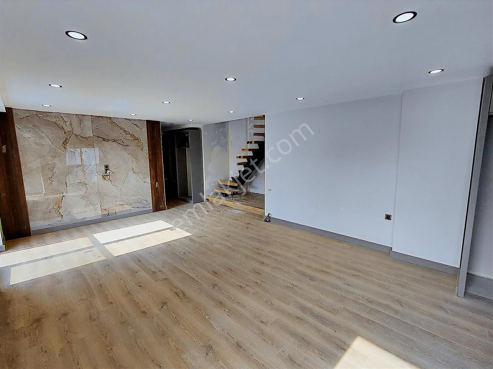 Artıdan Sinanda Satılık 4+1 Dublex Lüks Daire Modern Tasarım - Görsel 9