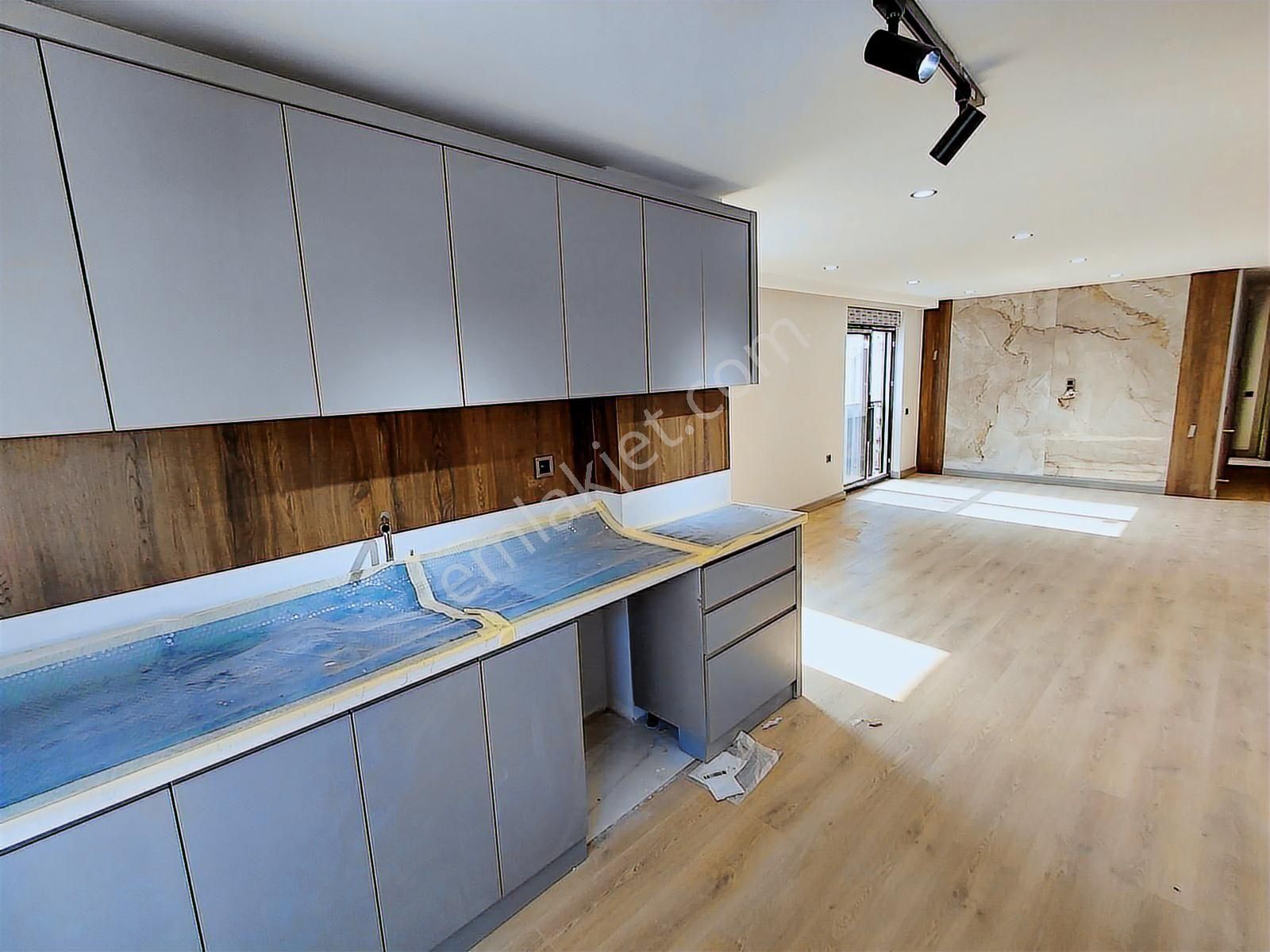 Artıdan Sinanda Satılık 4+1 Dublex Lüks Daire Modern Tasarım - Görsel 10